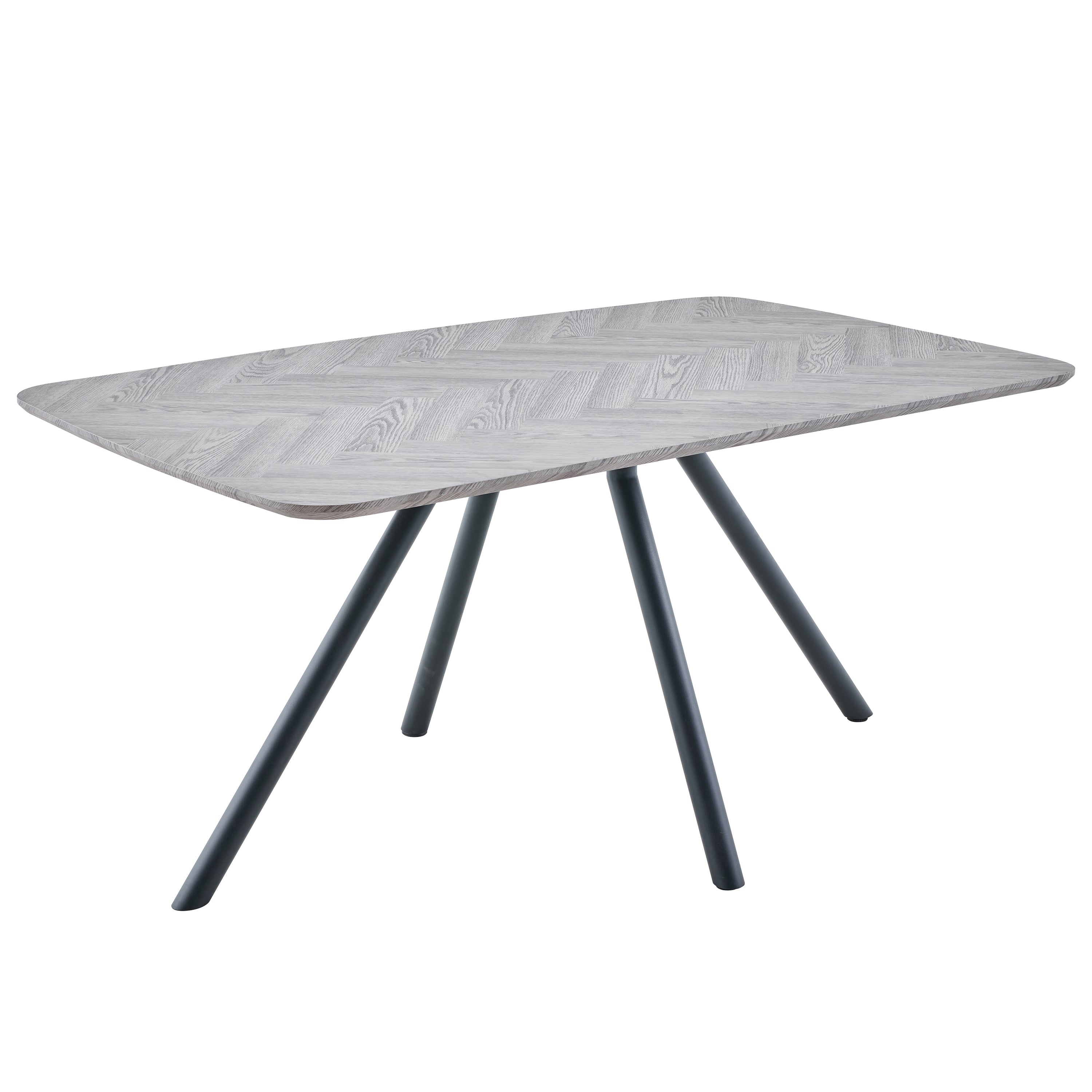 Symphony 160cm Dining Table