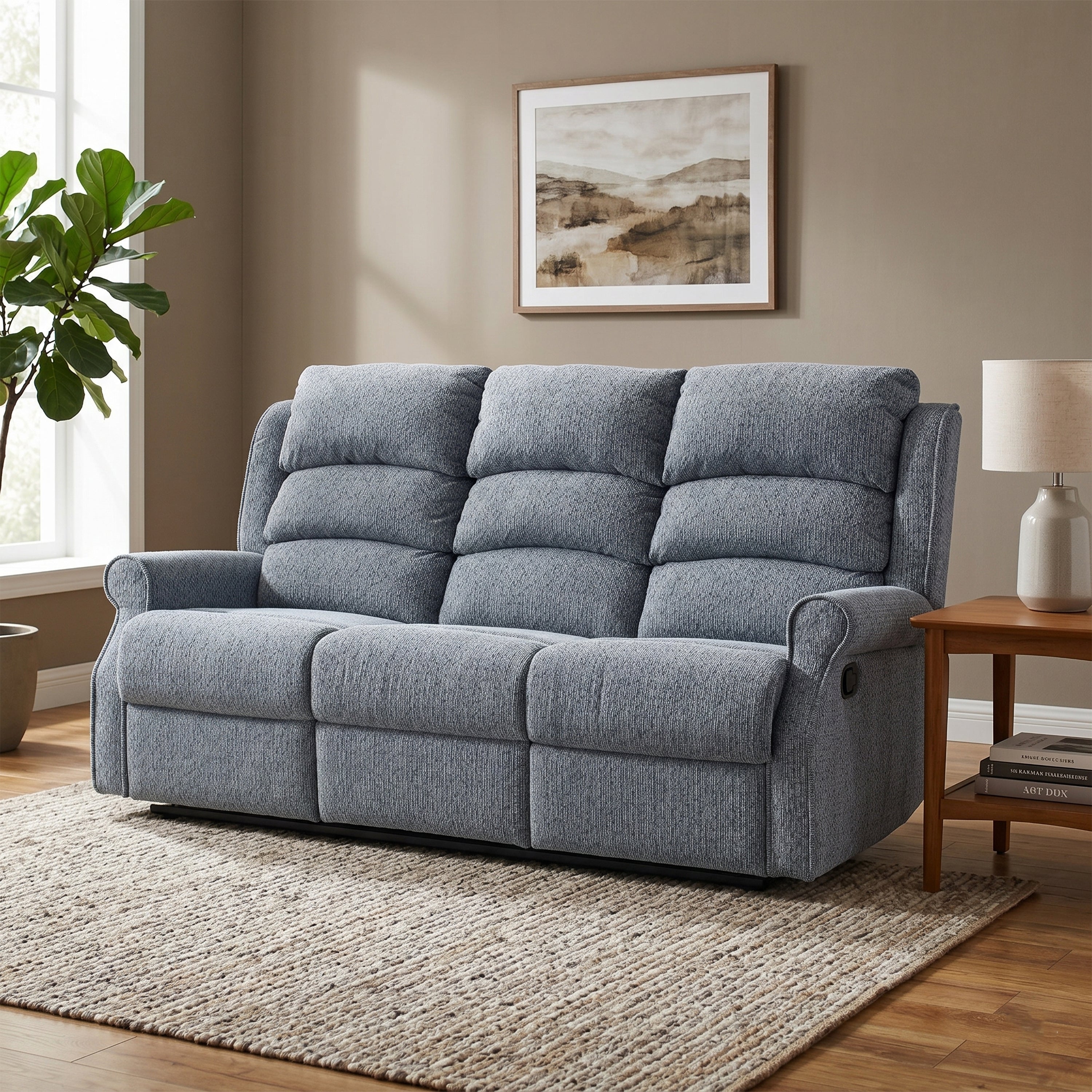 Windsor Manual Recliner Collection