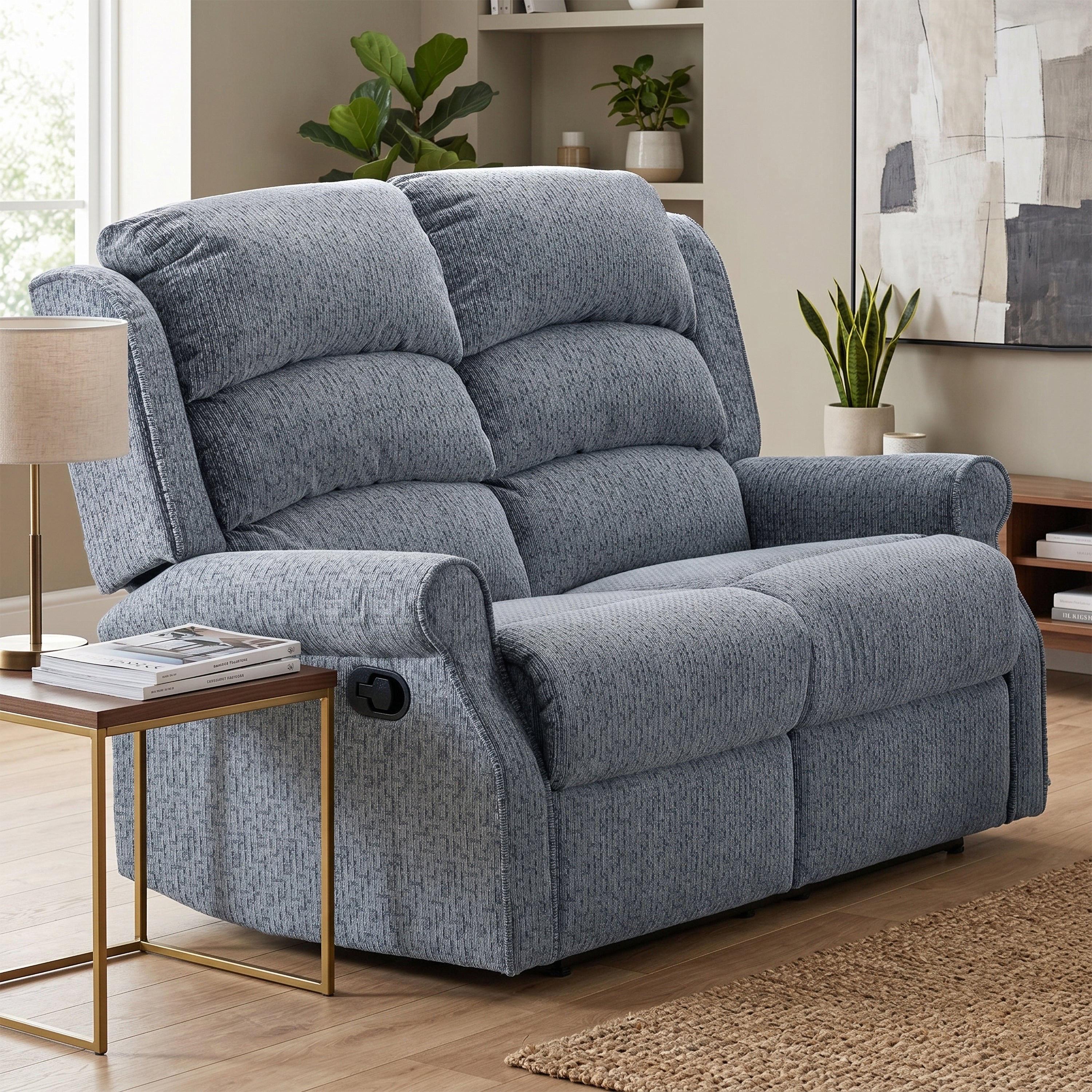 Windsor Manual Recliner Collection