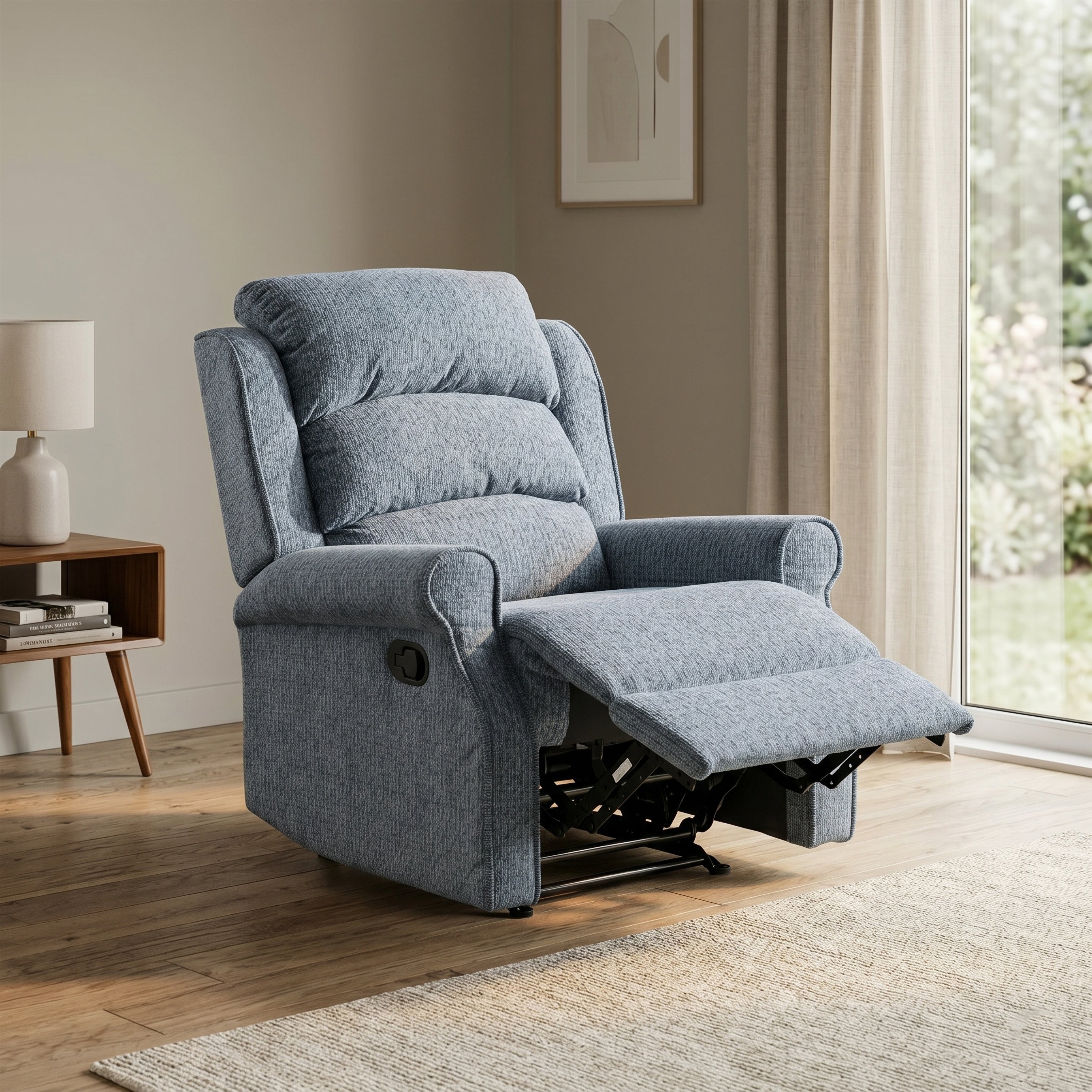 Windsor Manual Recliner Collection