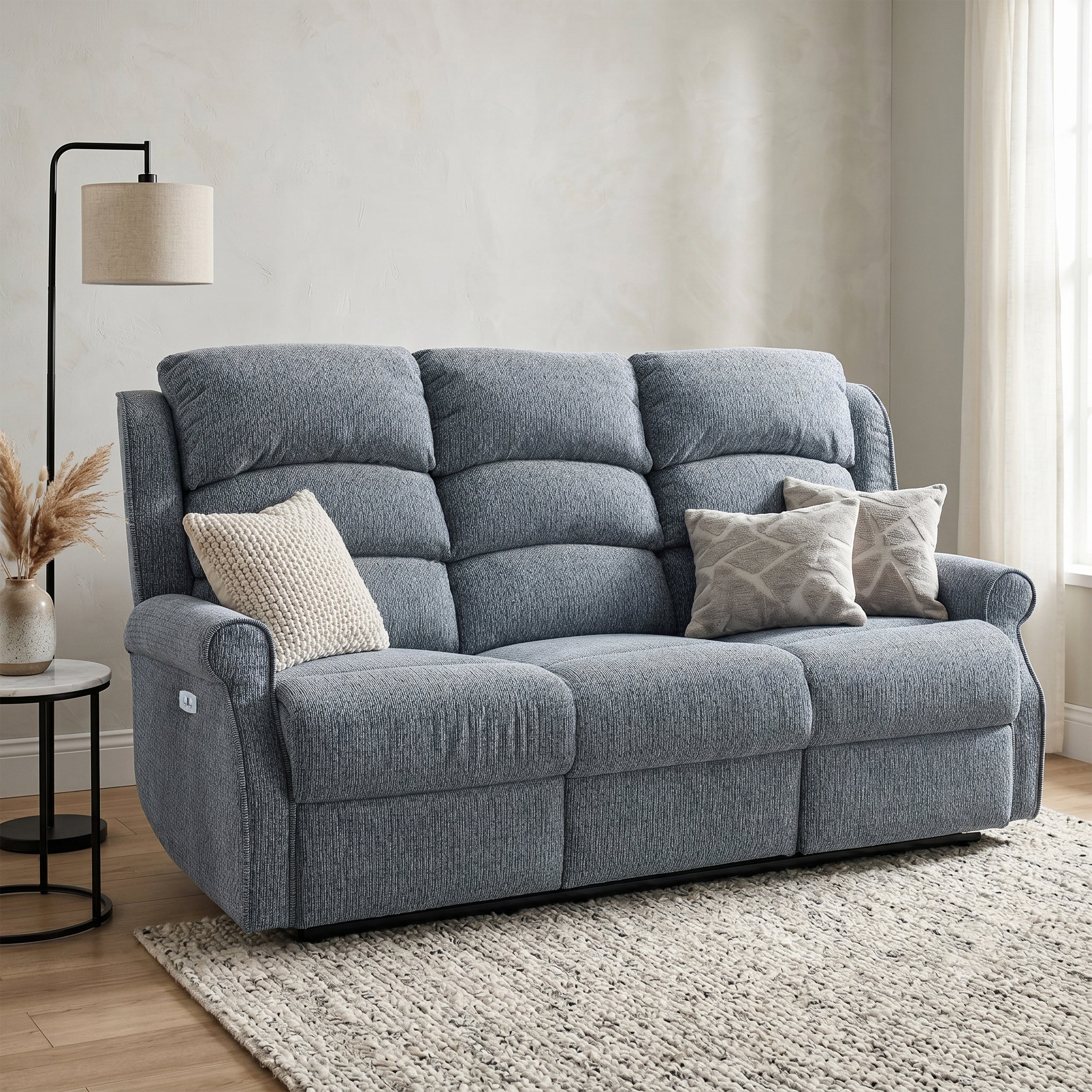 Windsor Electric Recliner Collection