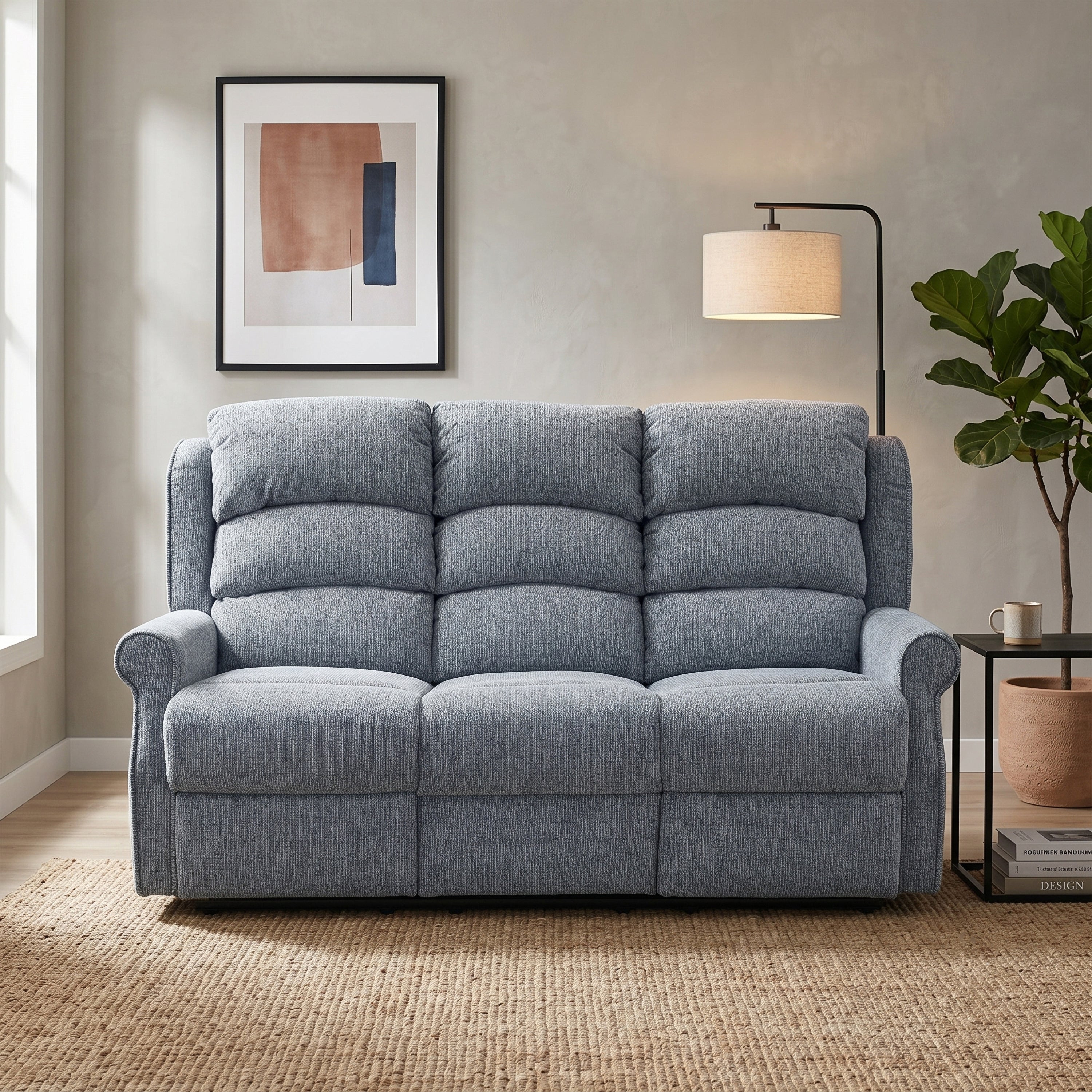 Windsor Electric Recliner Collection