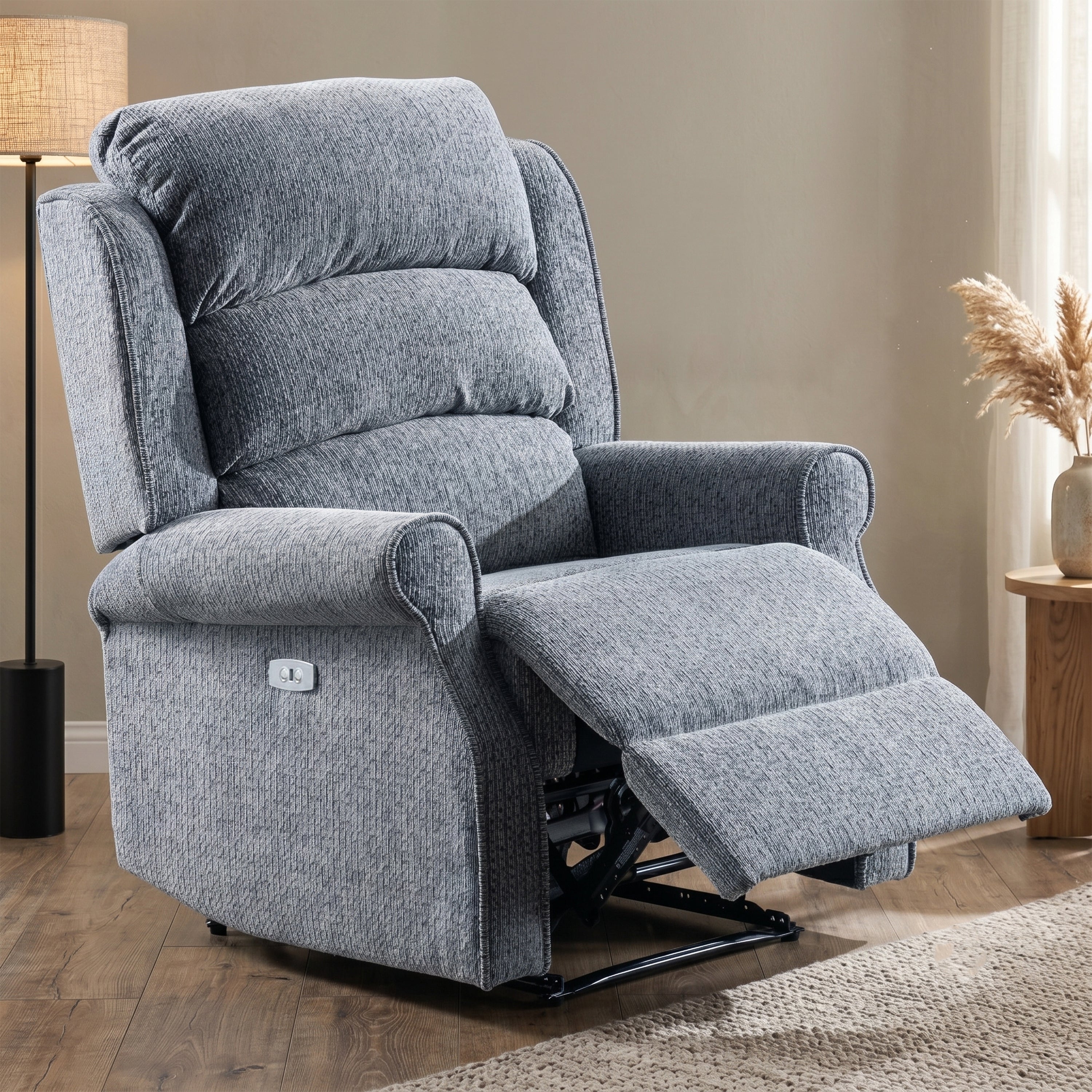 Windsor Electric Recliner Collection