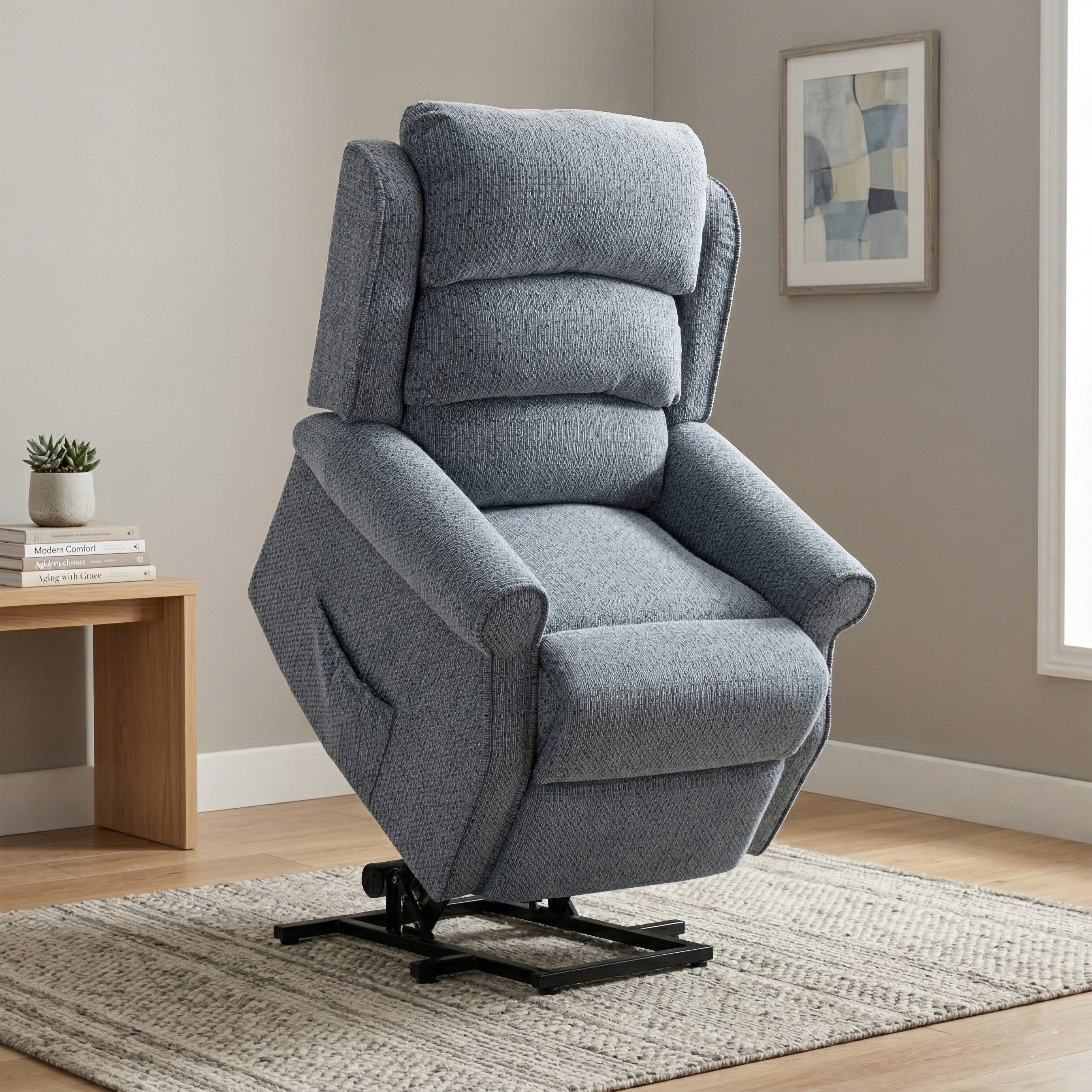 Windsor Lift & Tilt Chair Collection