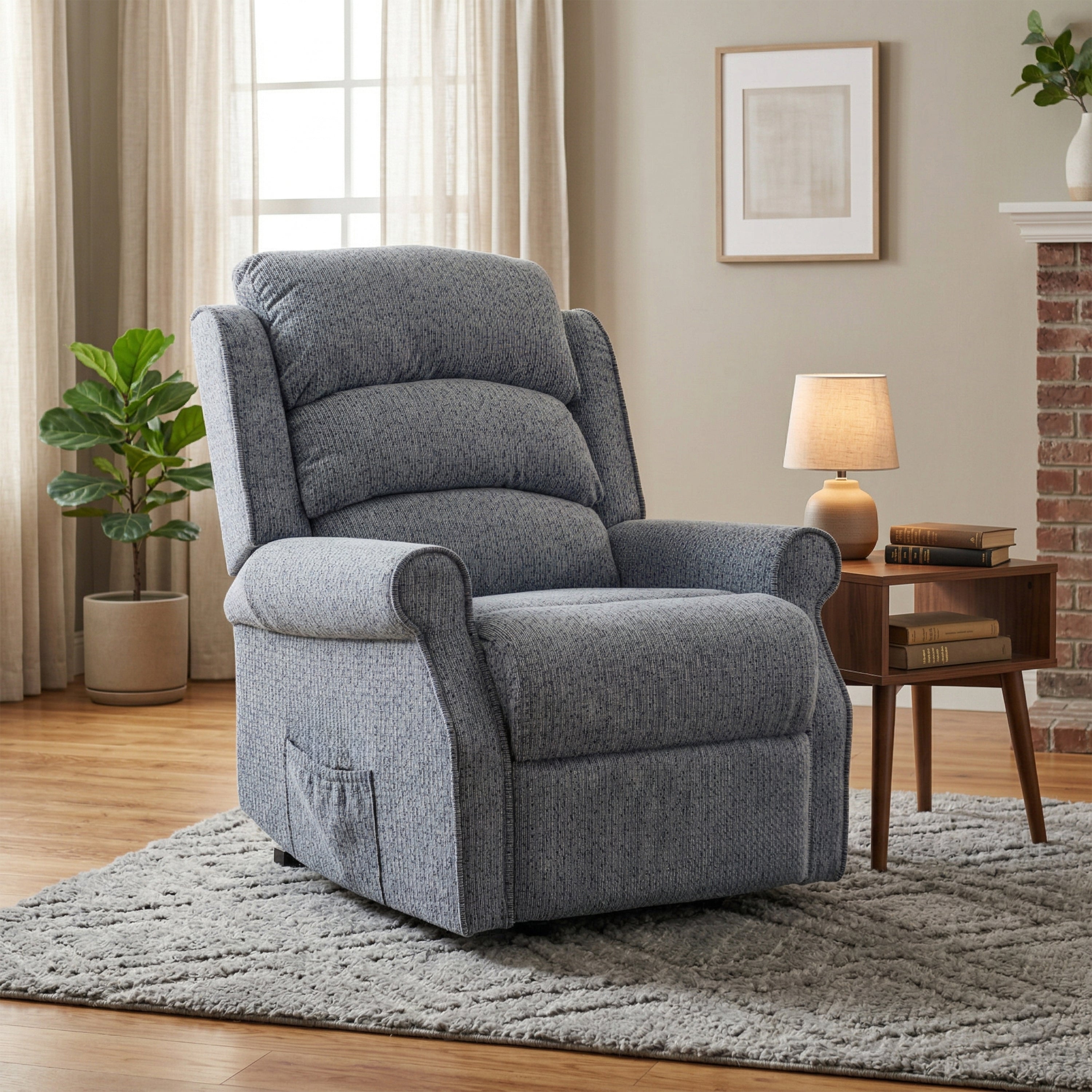Windsor Lift & Tilt Chair Collection