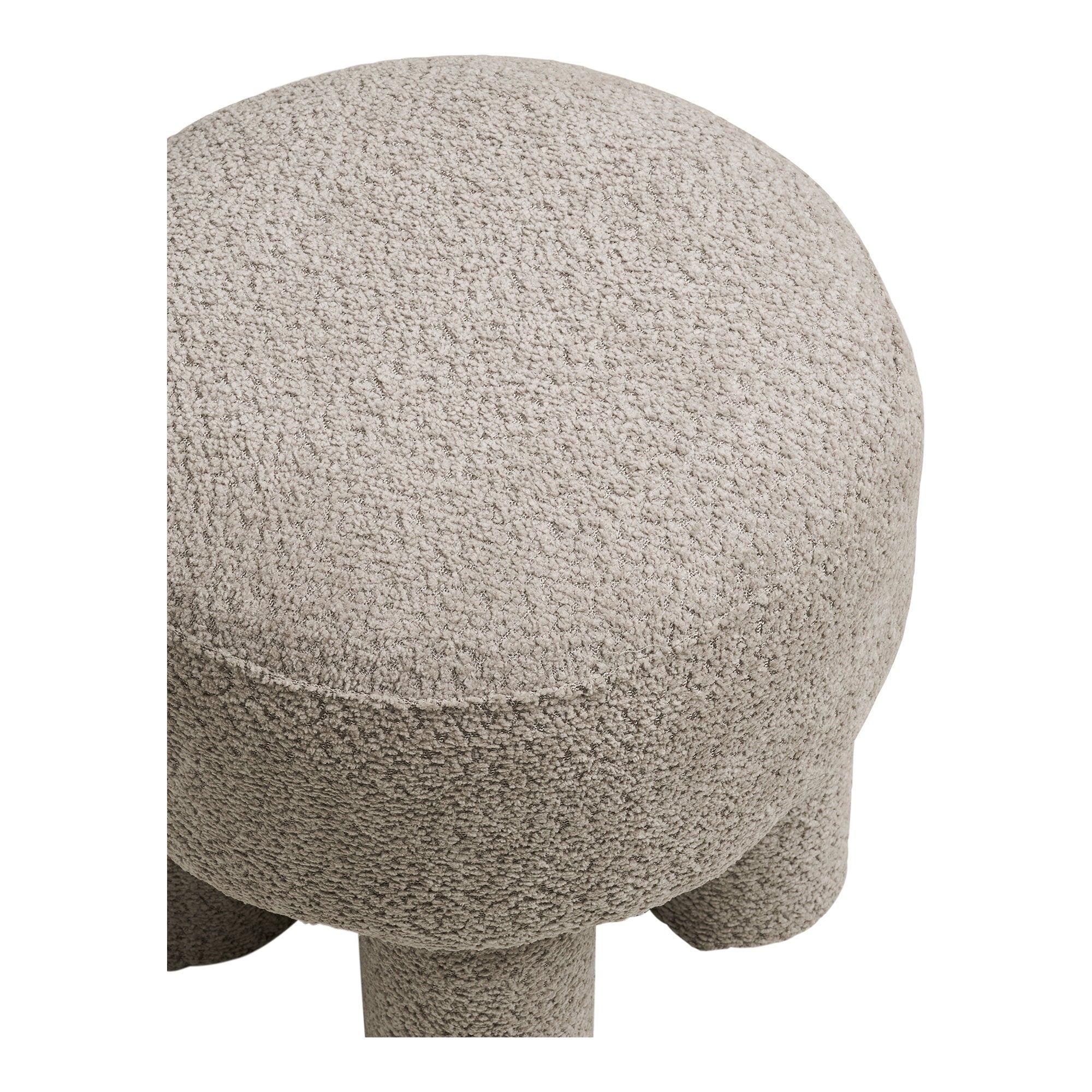 Canberra Pouf