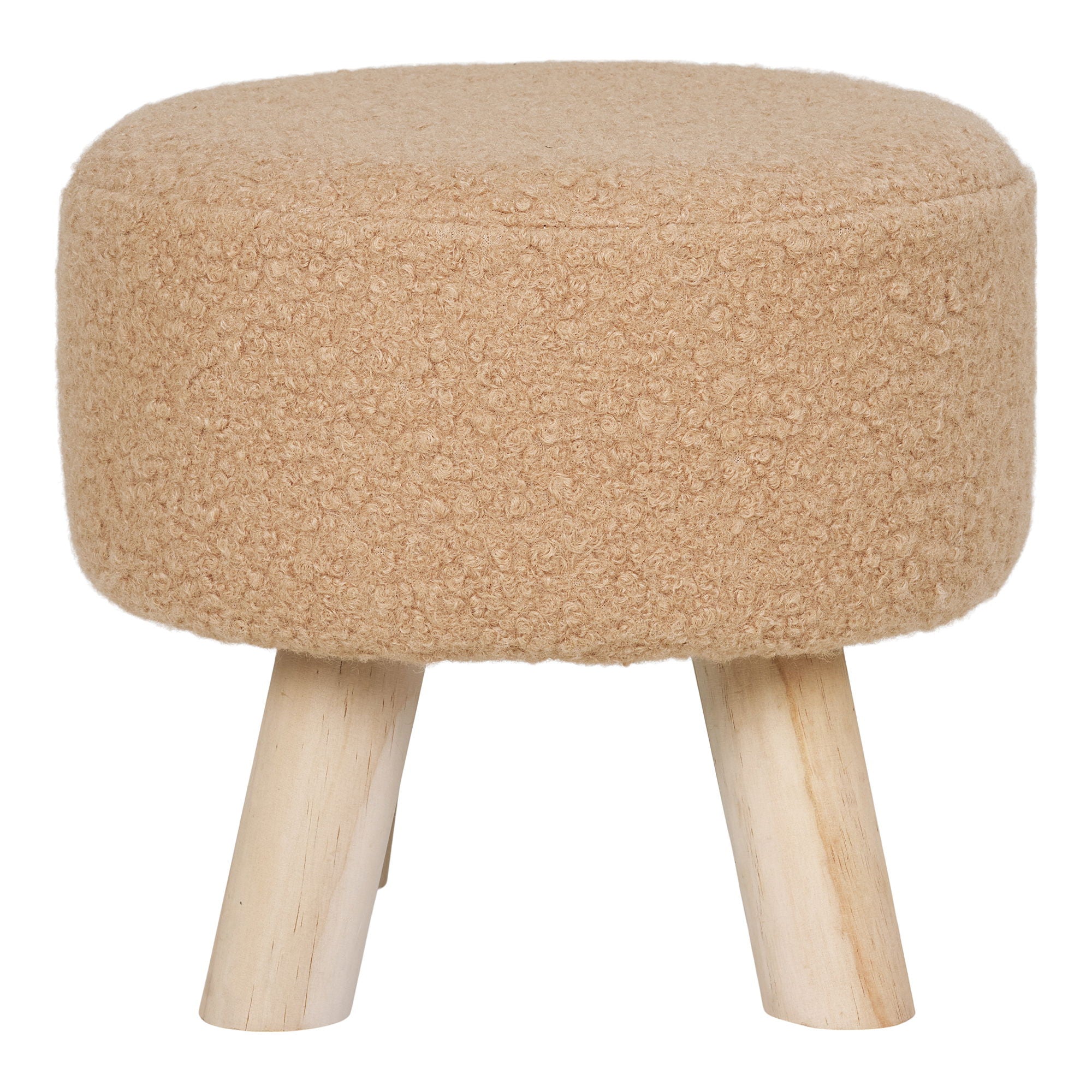 Aberdeen Stool Option 2