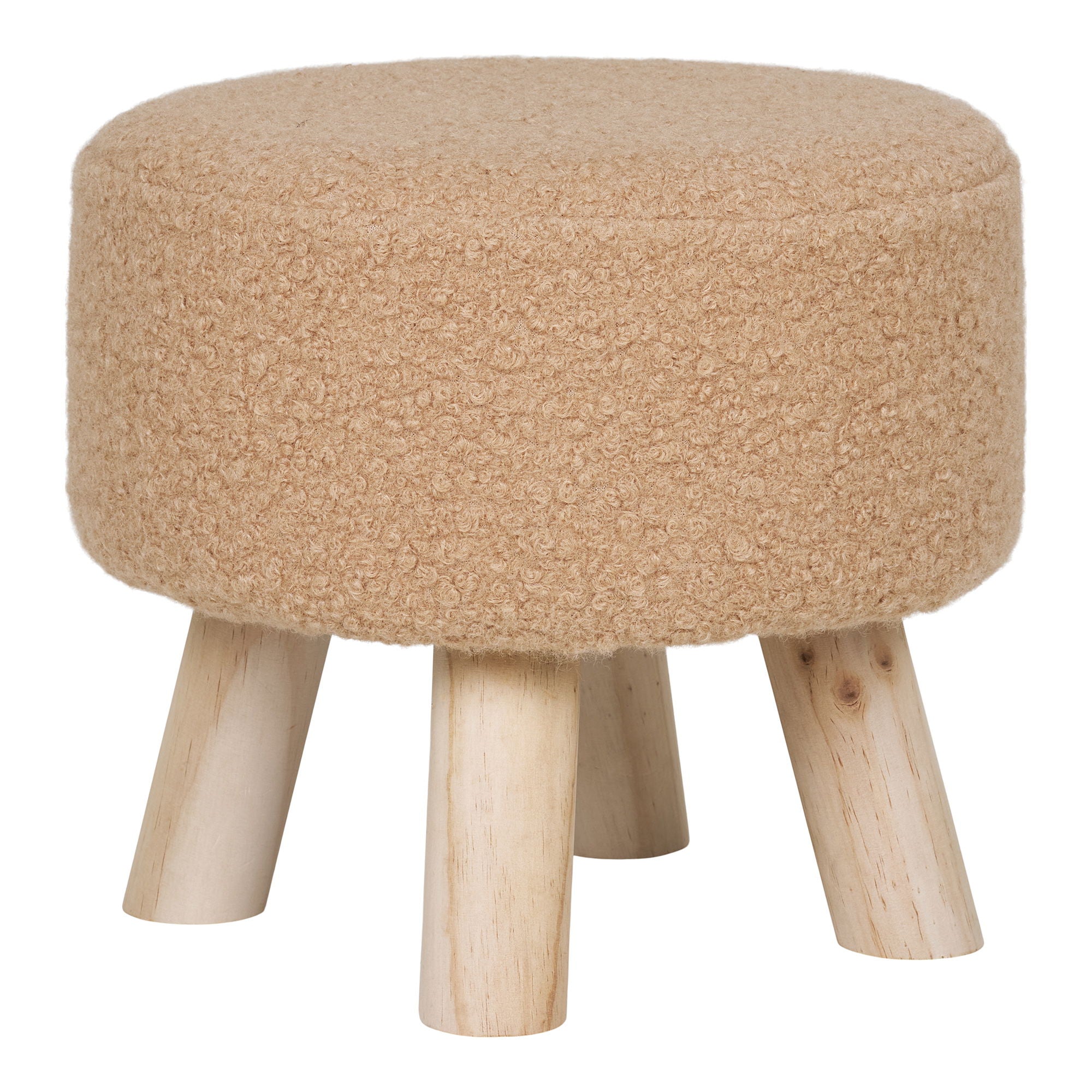 Aberdeen Stool Option 2