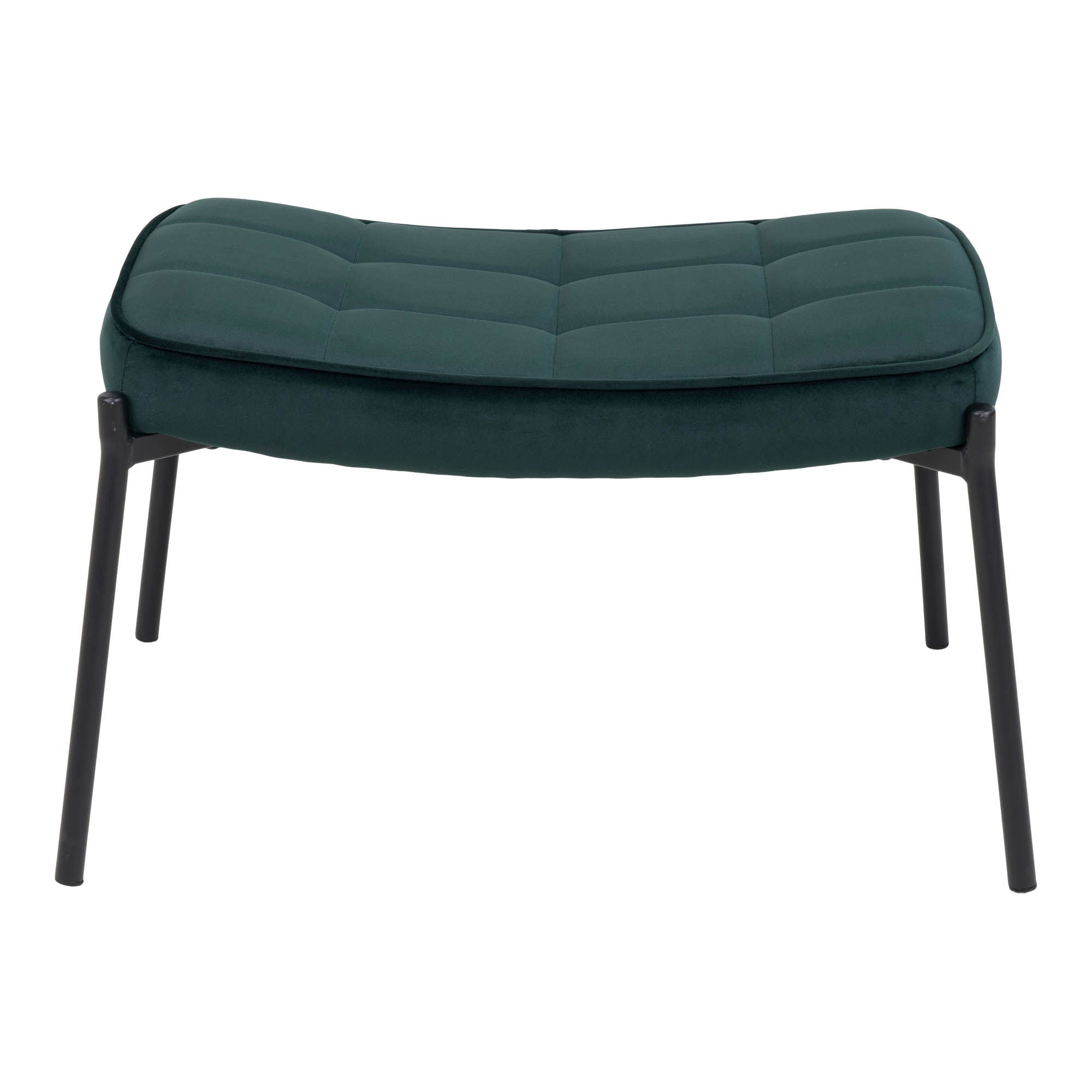 Glasgow Footrest Option 1