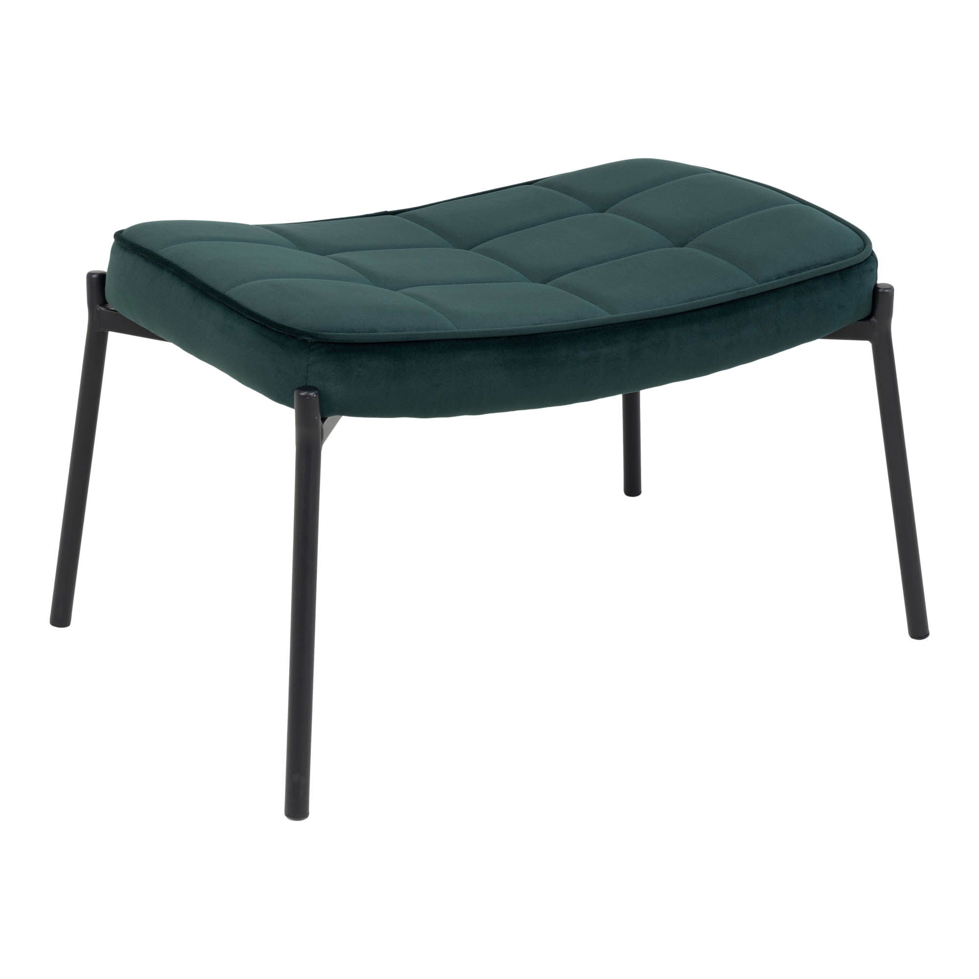Glasgow Footrest Option 1