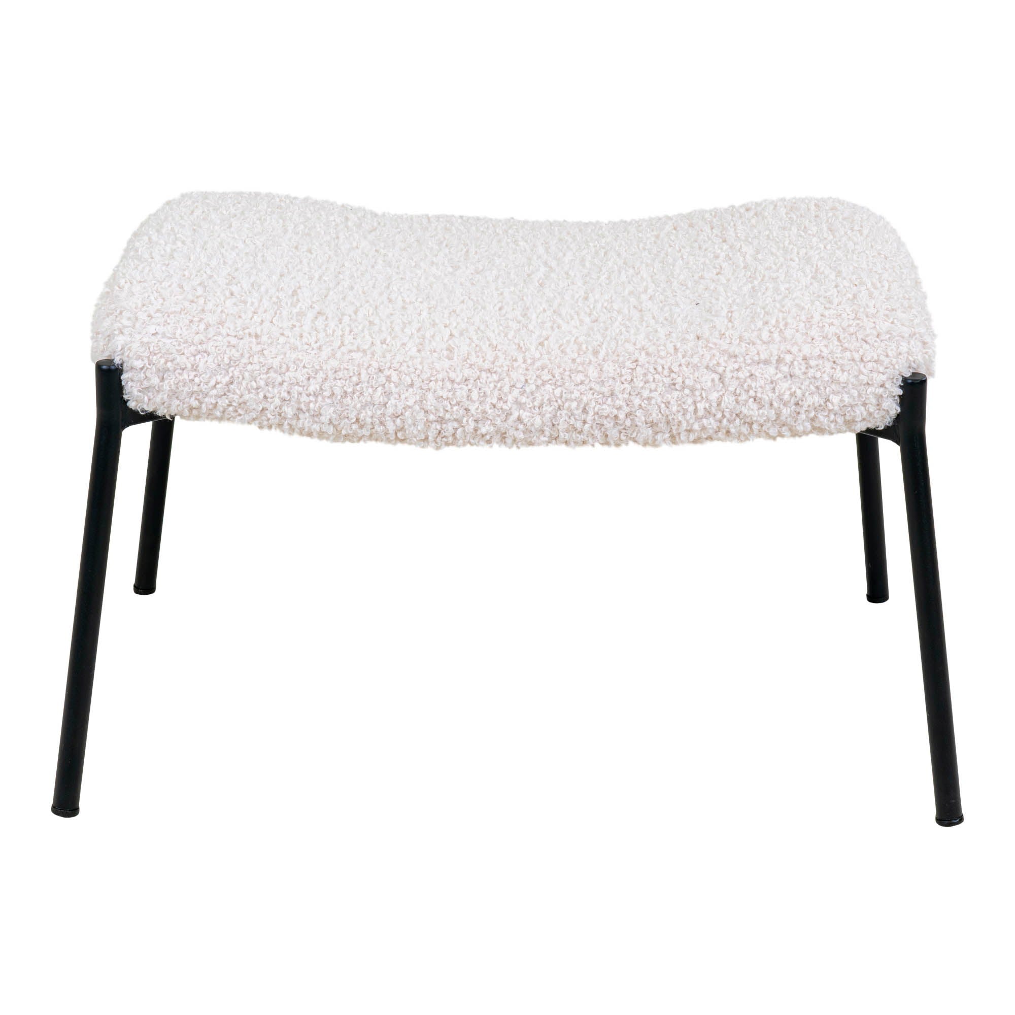 Glasgow Footrest Option 2