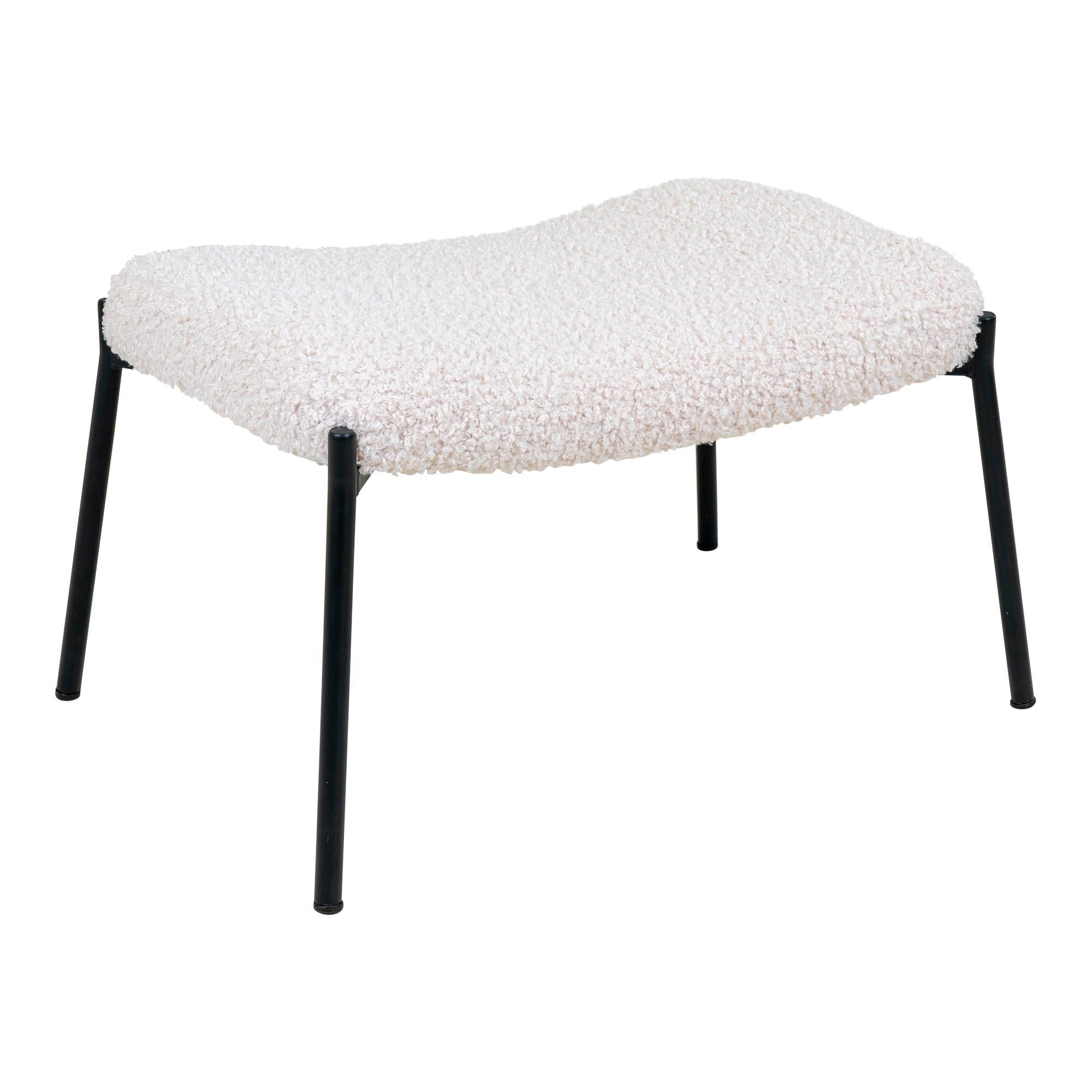 Glasgow Footrest Option 2