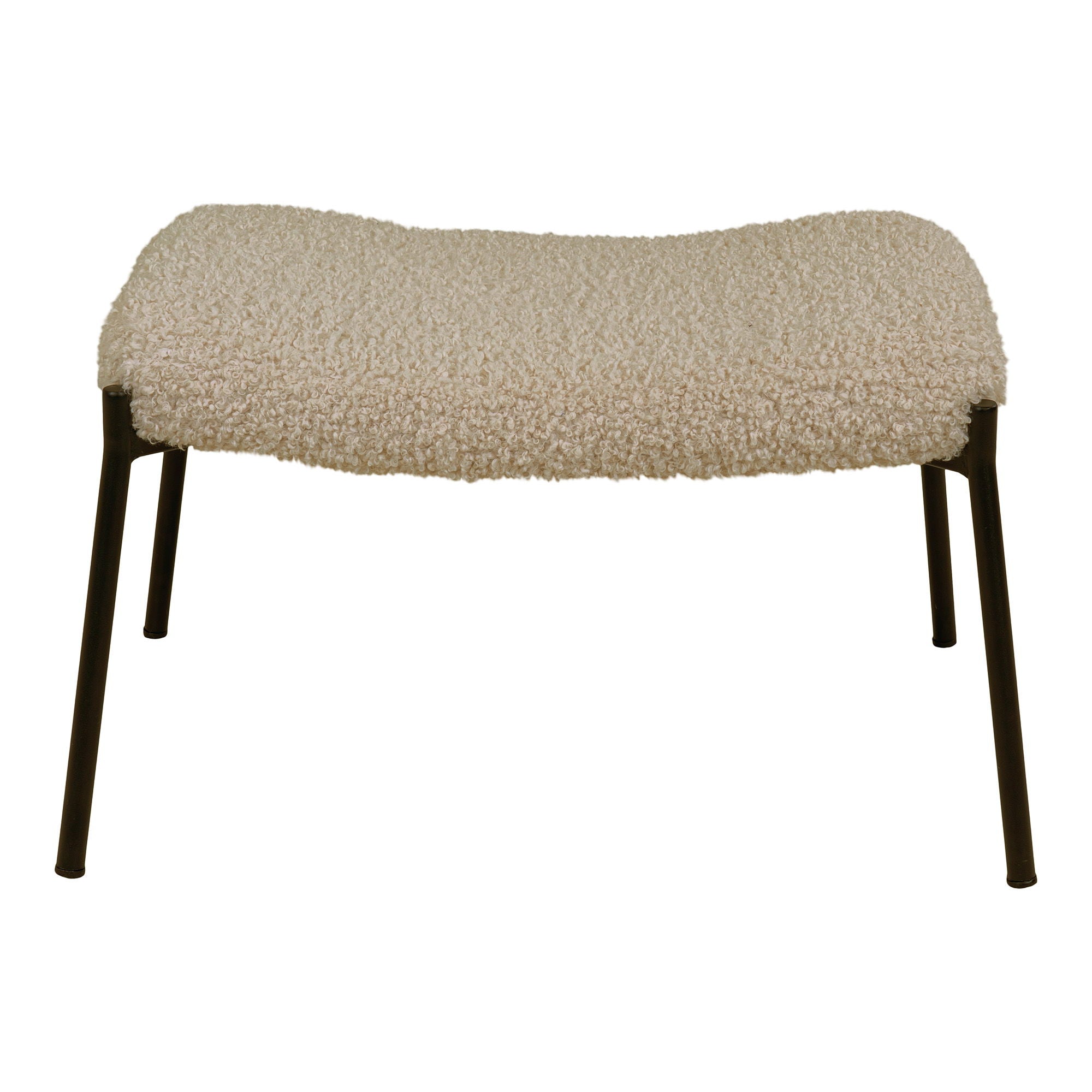 Glasgow Footrest Option 3