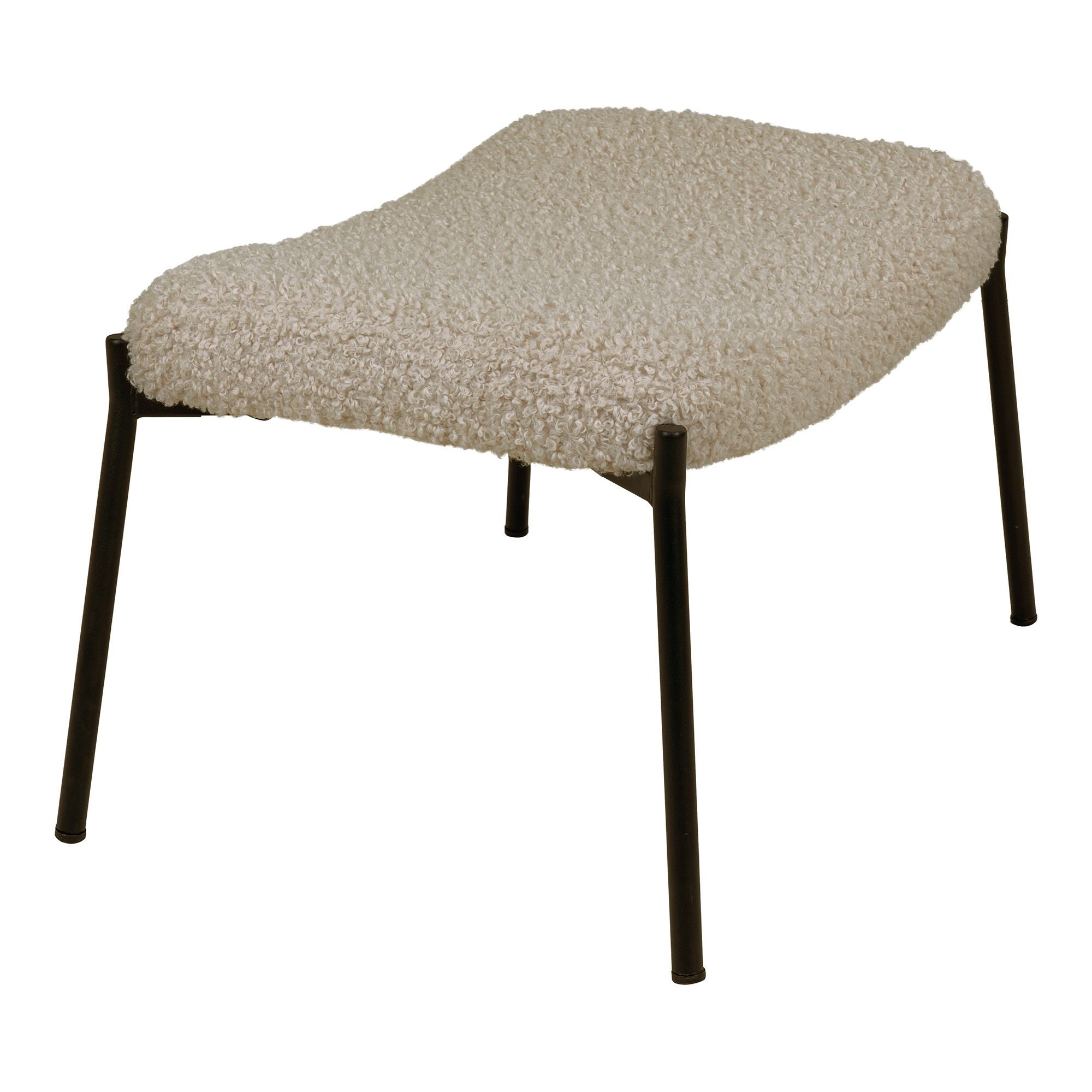 Glasgow Footrest Option 3
