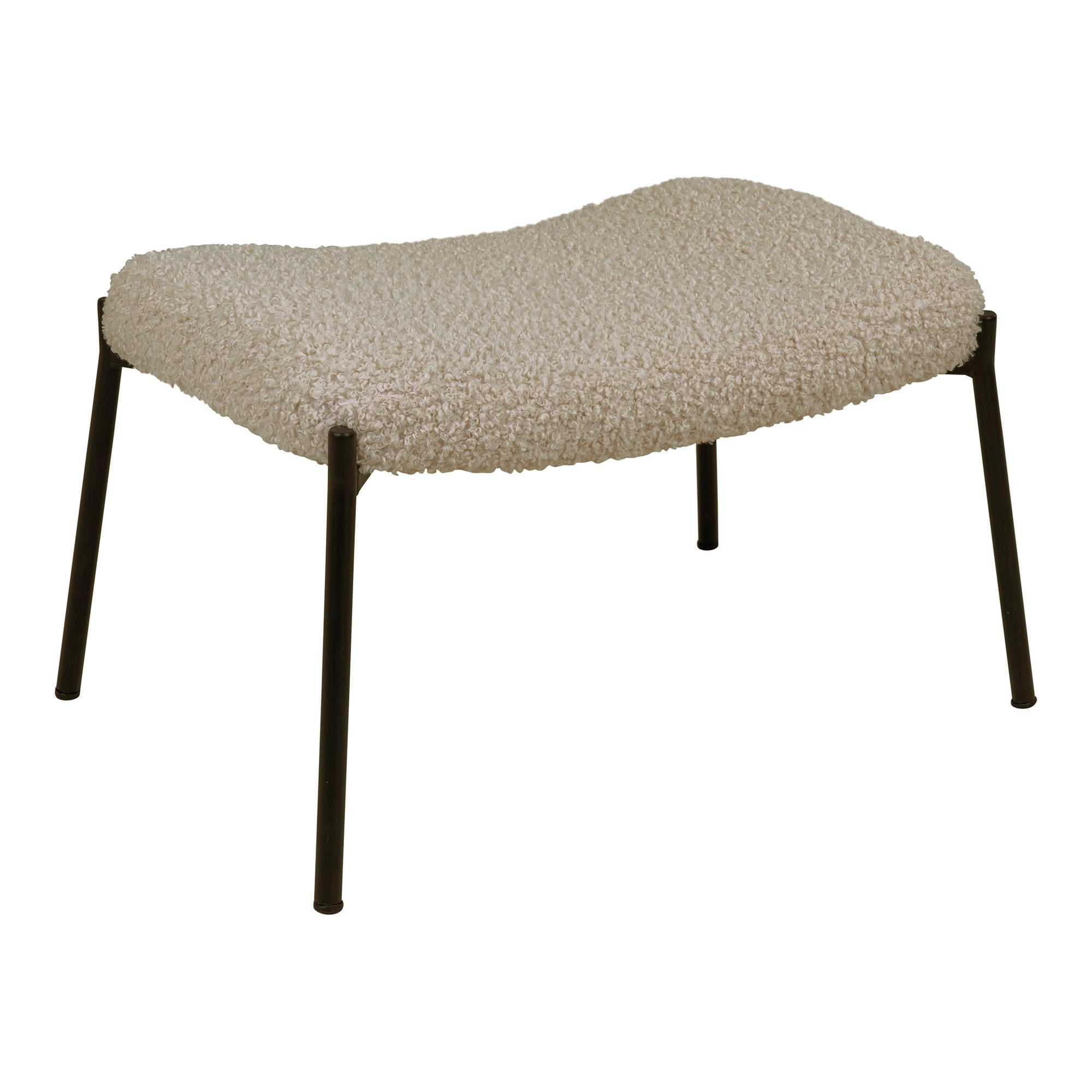 Glasgow Footrest Option 3