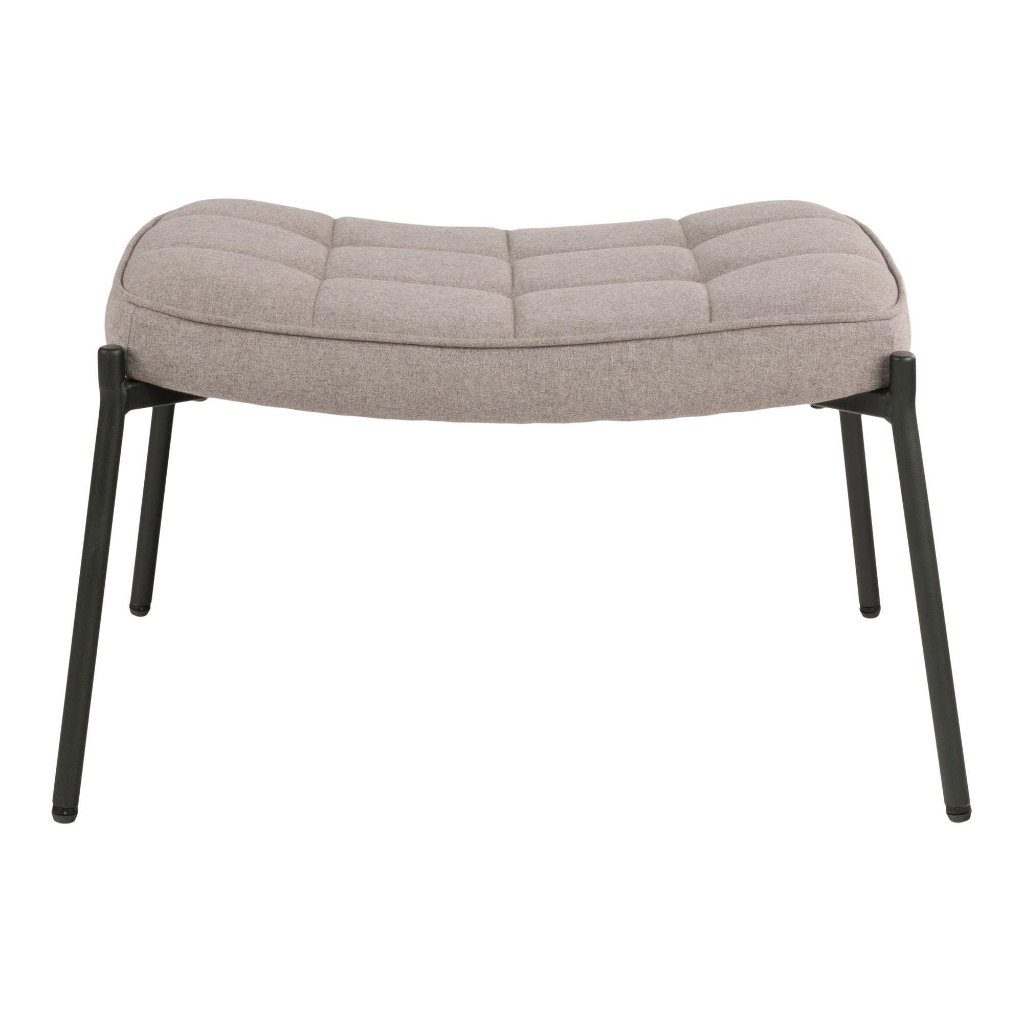 Glasgow Footrest Option 4