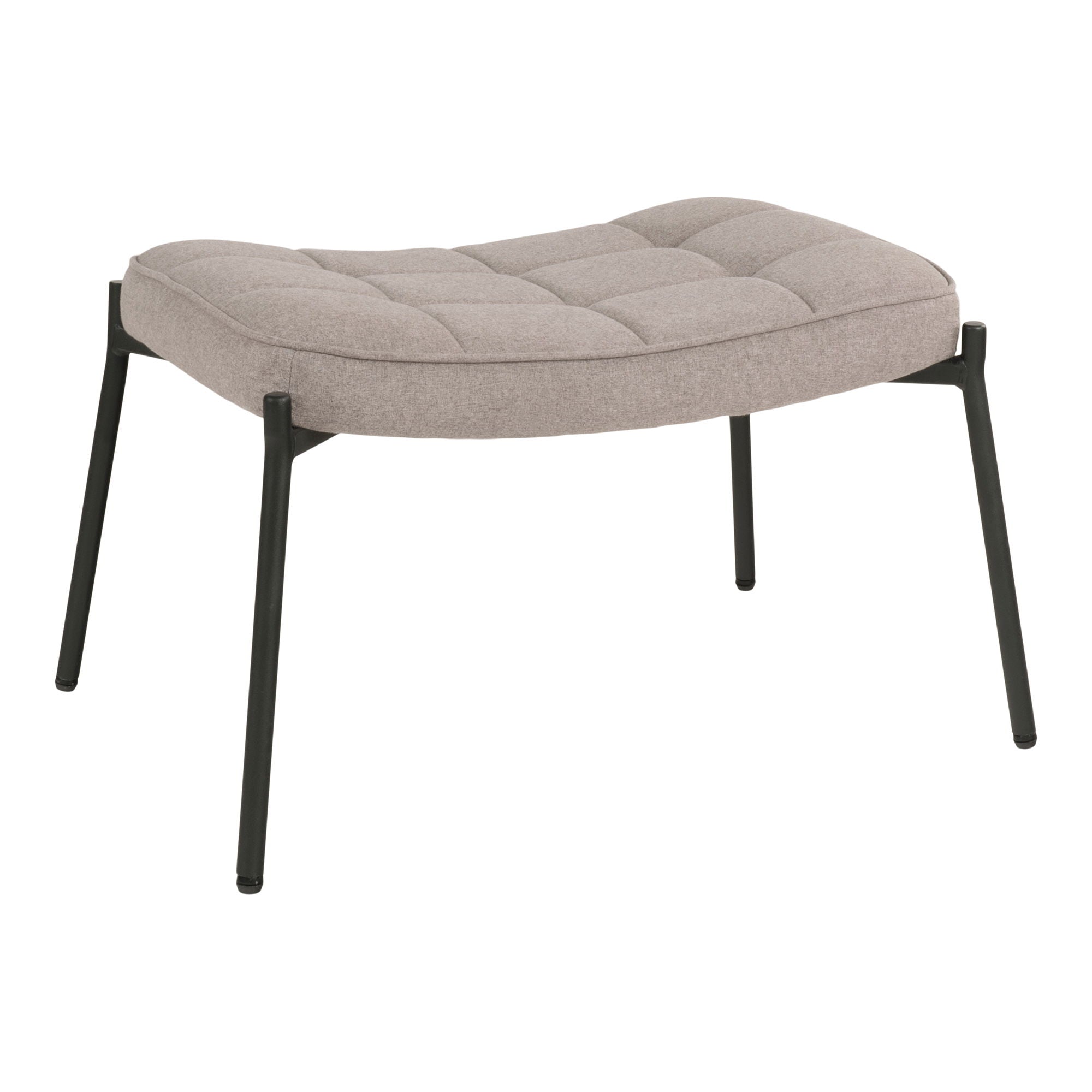 Glasgow Footrest Option 4