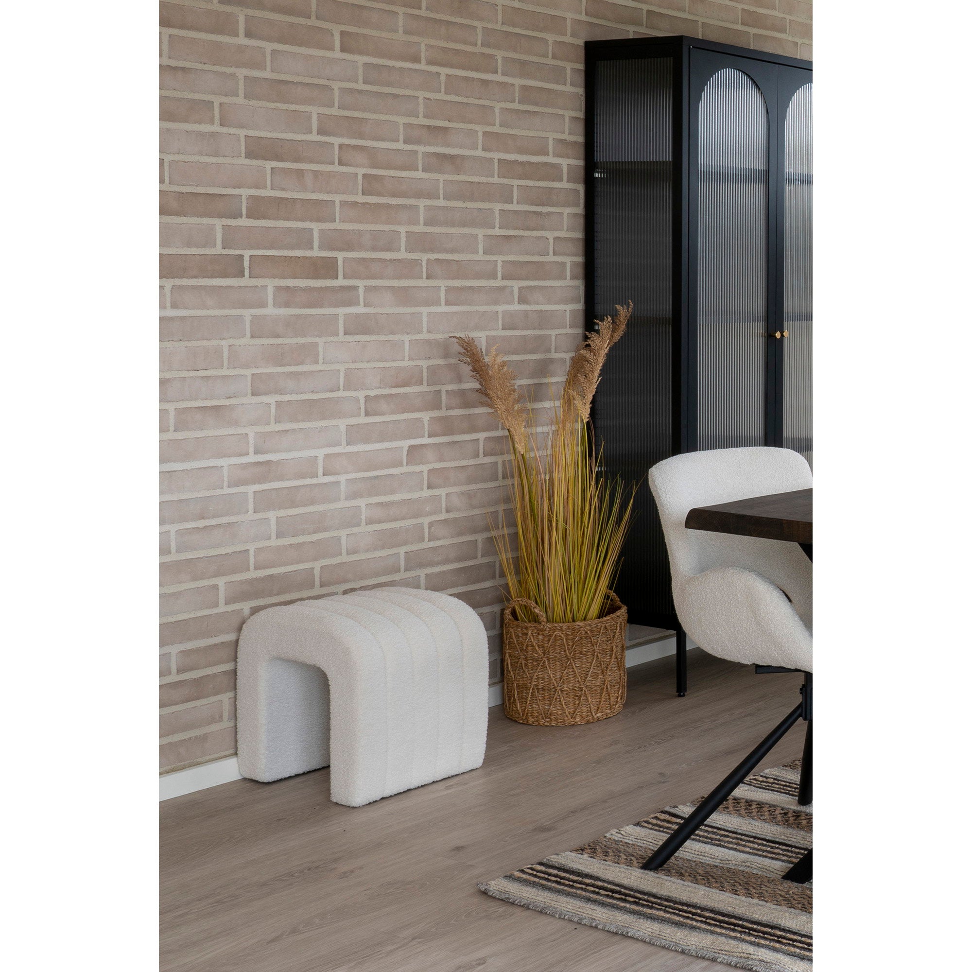 Colma Pouf