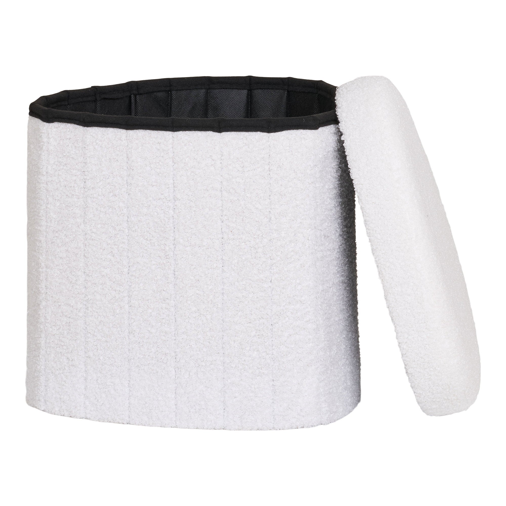 Medford Pouf