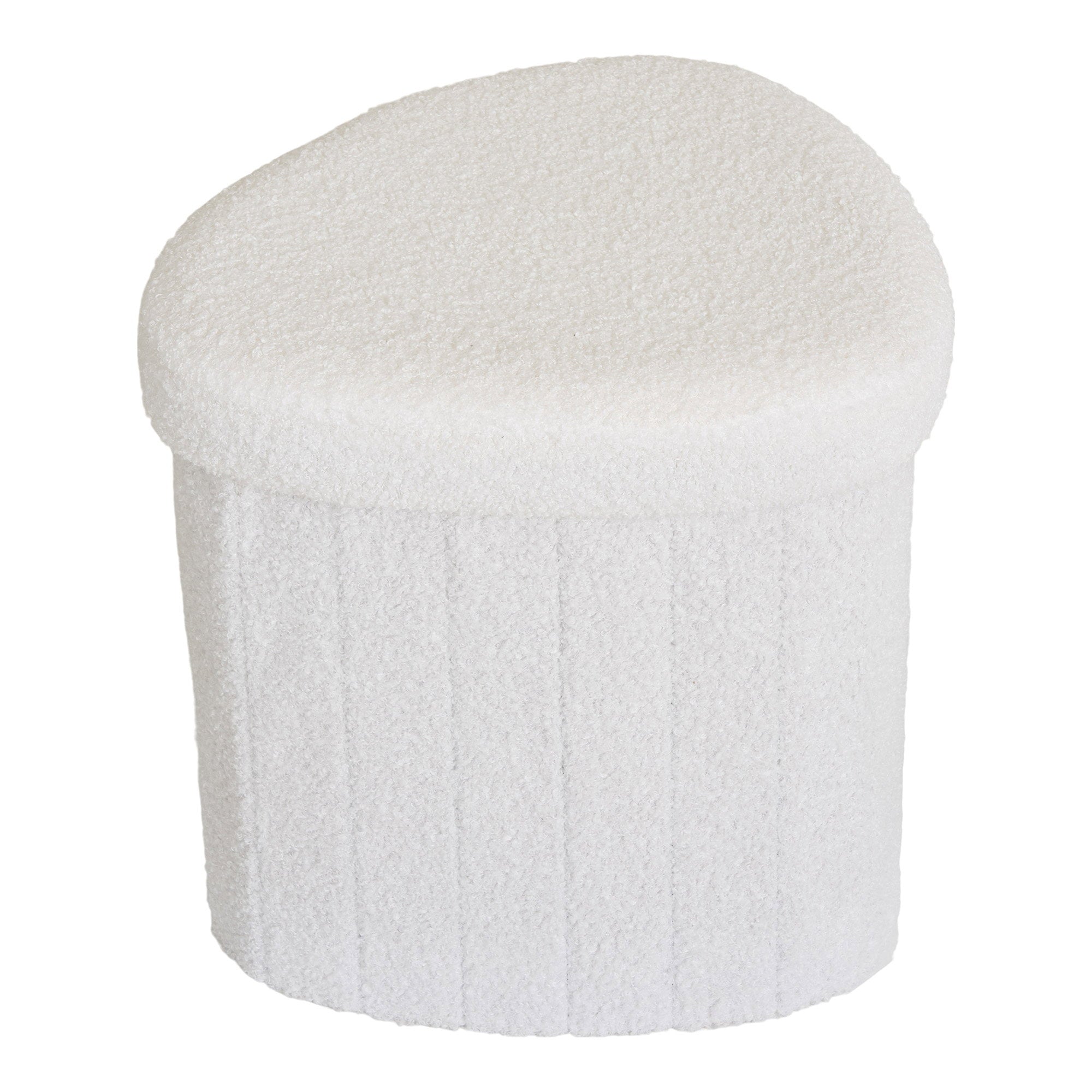 Medford Pouf