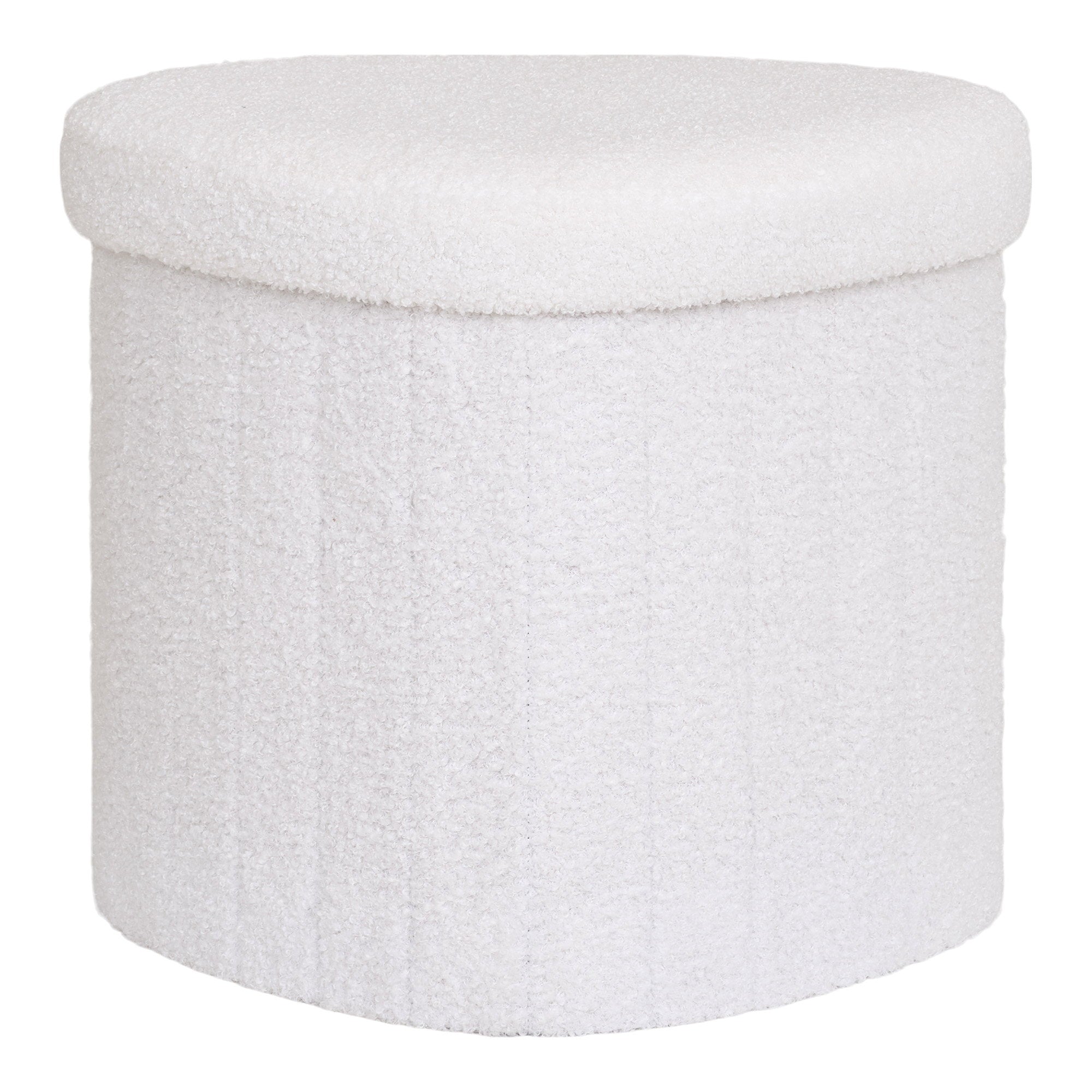 Medford Pouf