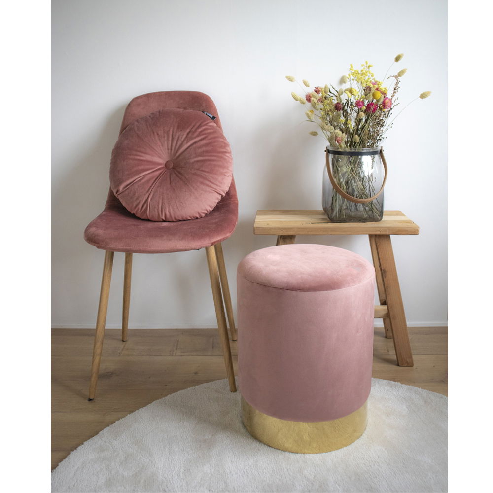 Gamby Pouf Option 1