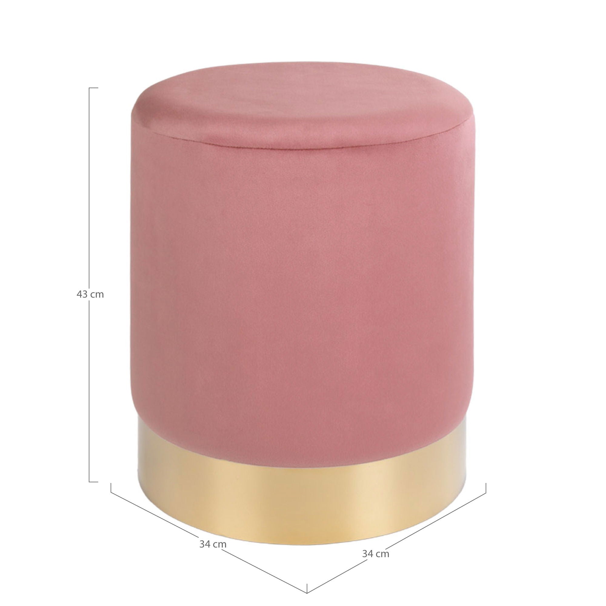 Gamby Pouf Option 1