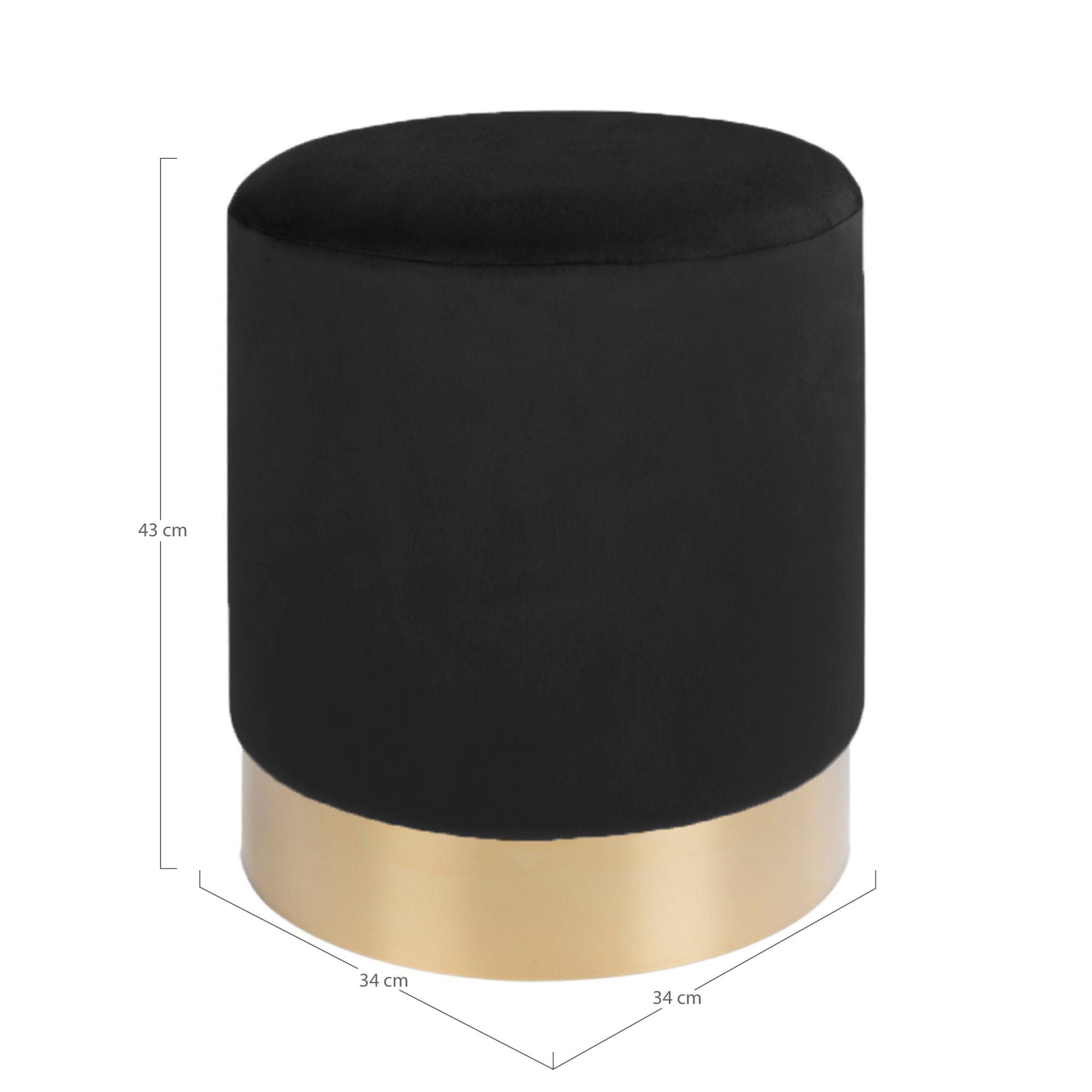 Gamby Pouf Option 2