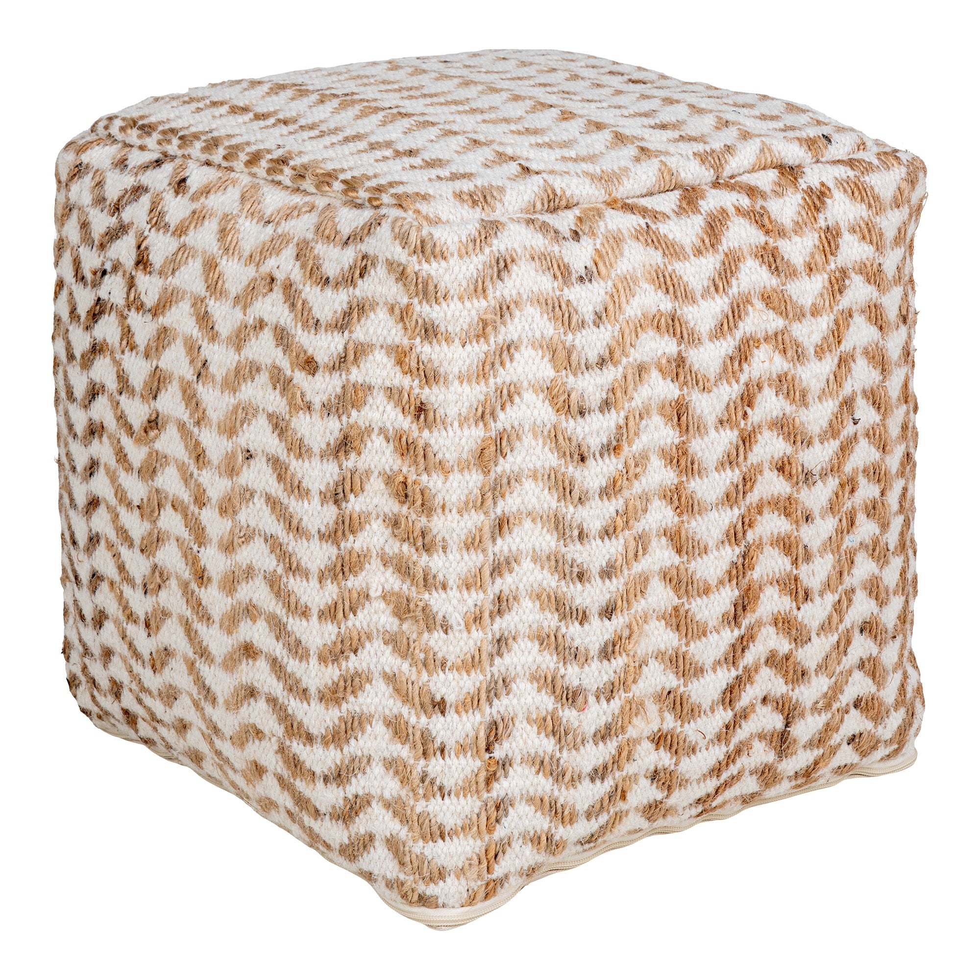 Vapi Pouf
