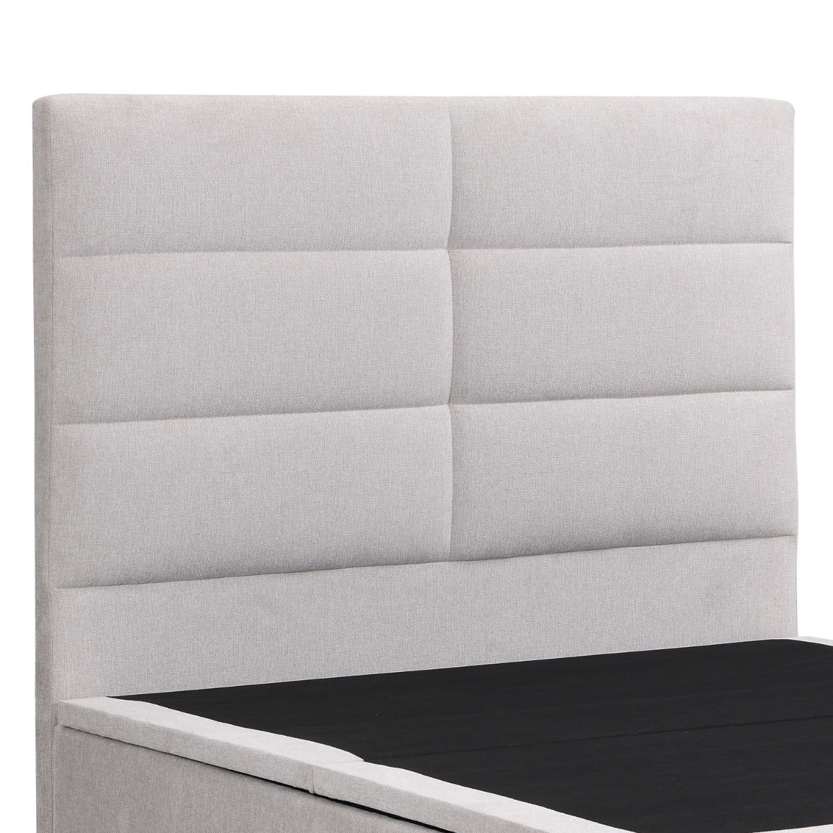 Jessica 5ft Bed Beige