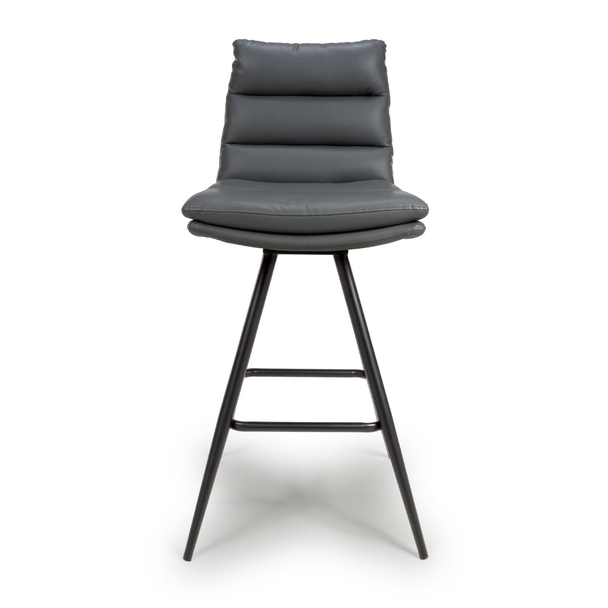 Set of 2 Nobo Swivel Bar Chairs