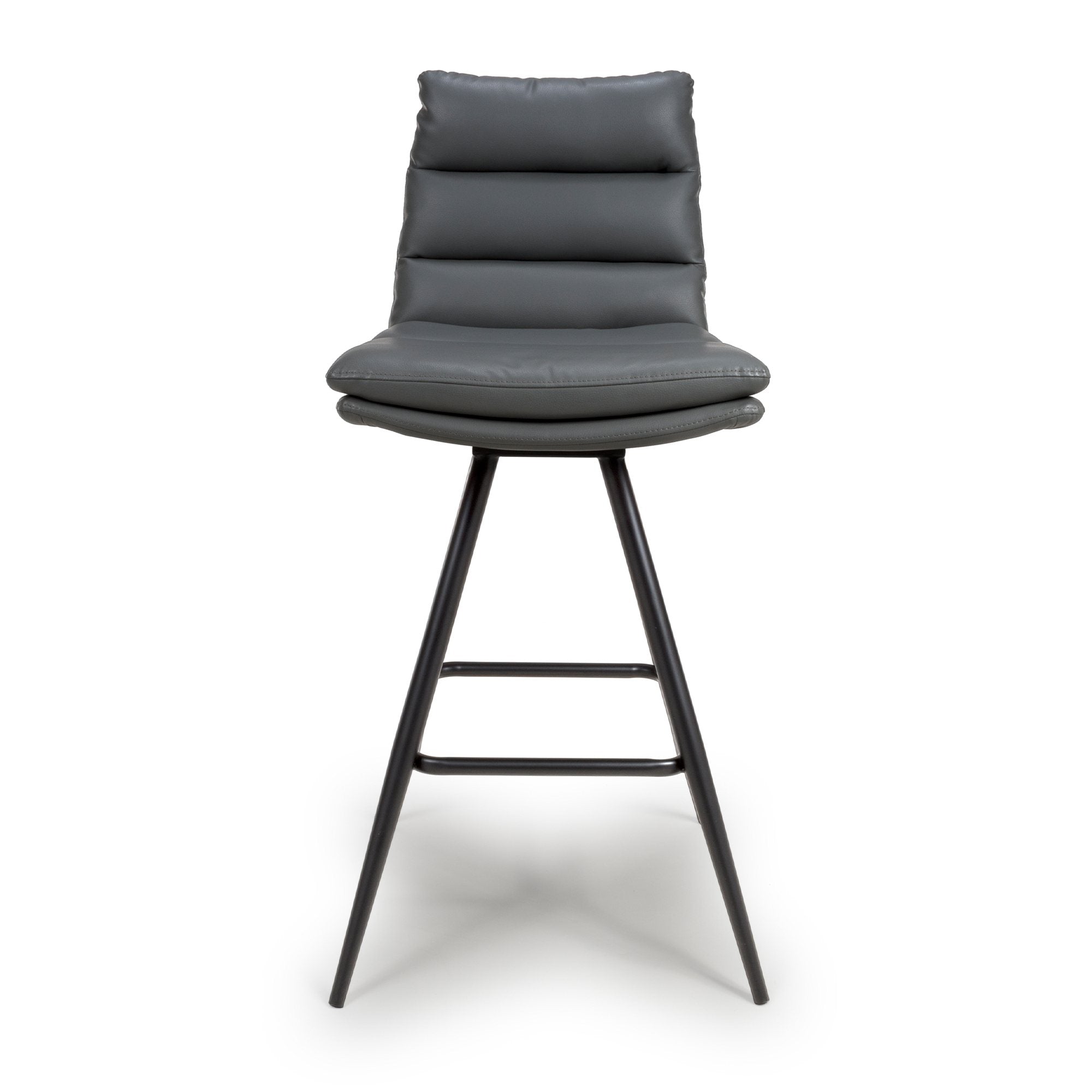 Set of 2 Nobo Swivel Bar Chairs