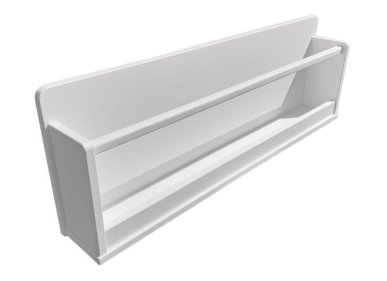 Lifetime Book Rack