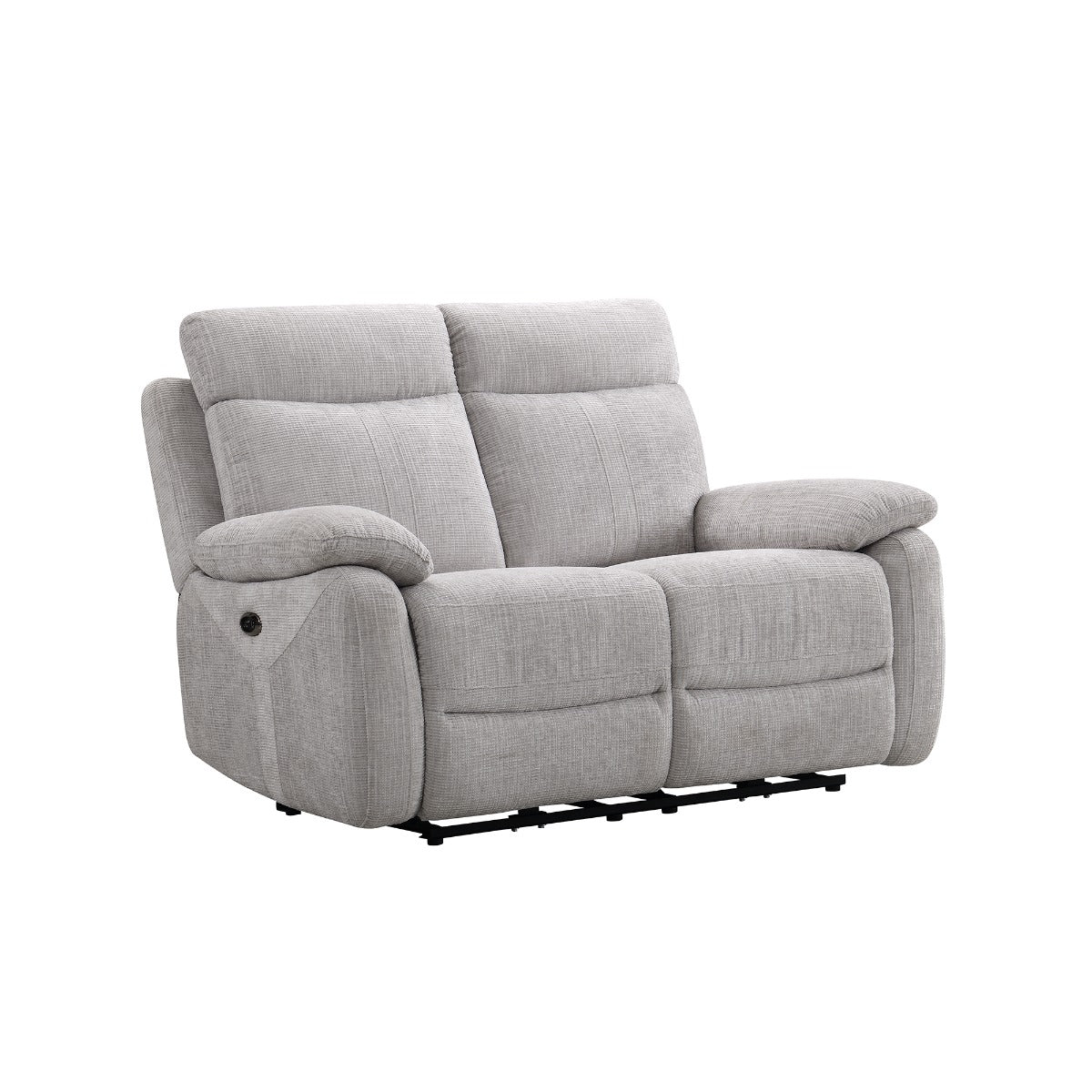 Covington 2 Seater Cement Electric