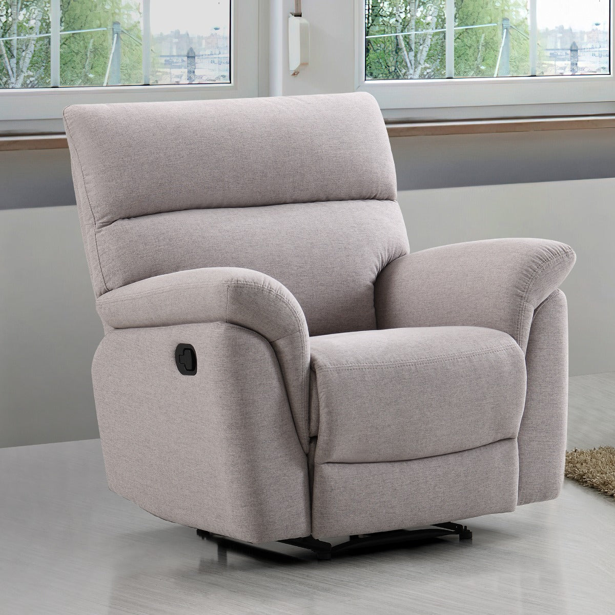 Phoenix Chair Ash