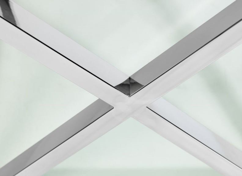 Miami Lamp Table Detail