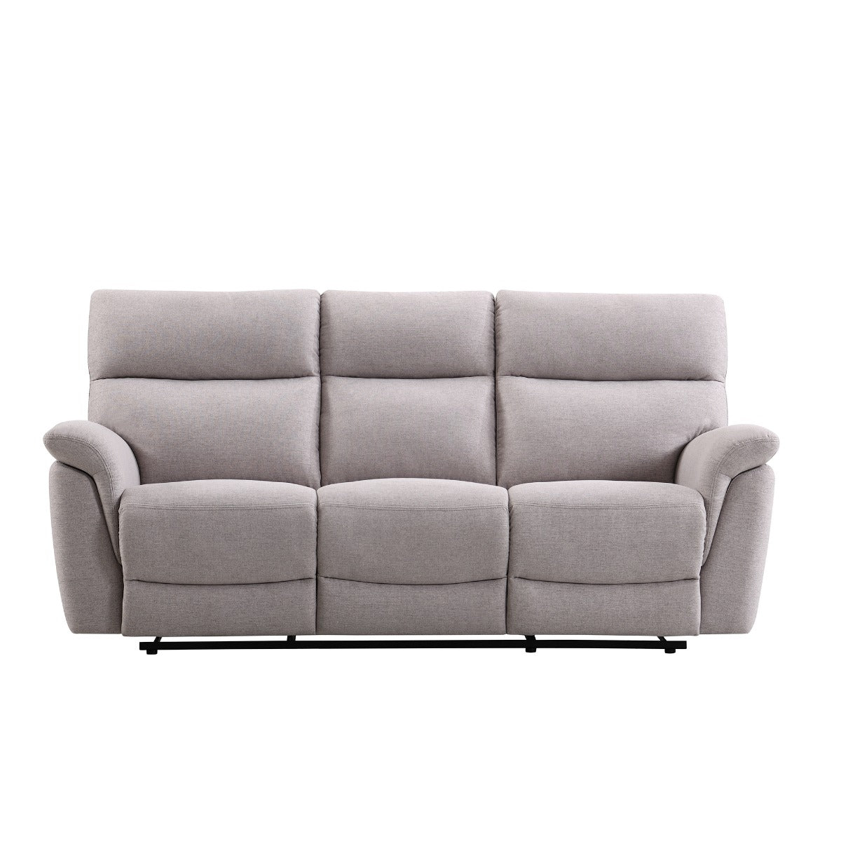 Phoenix 3 Seater Ash