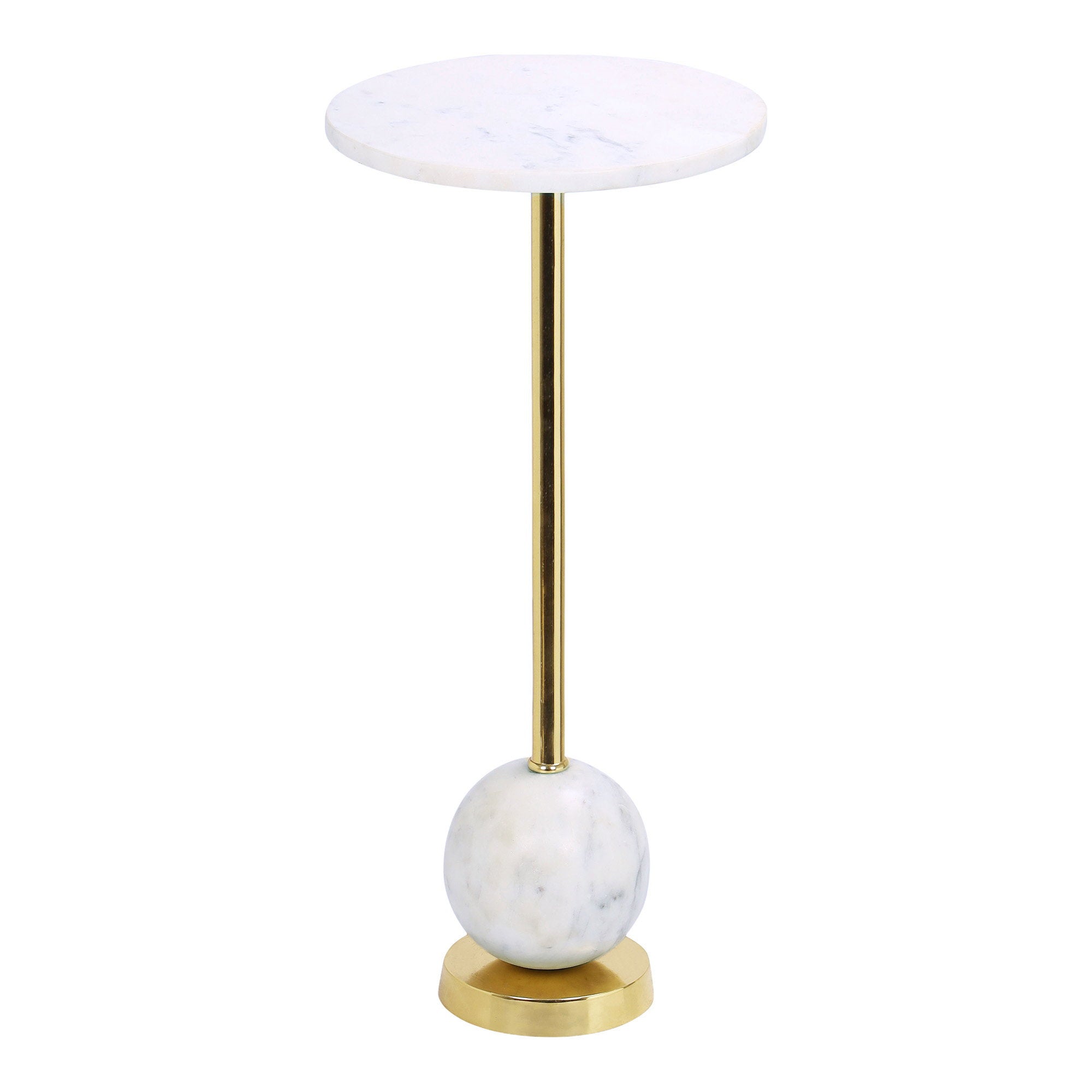 Salo Side table