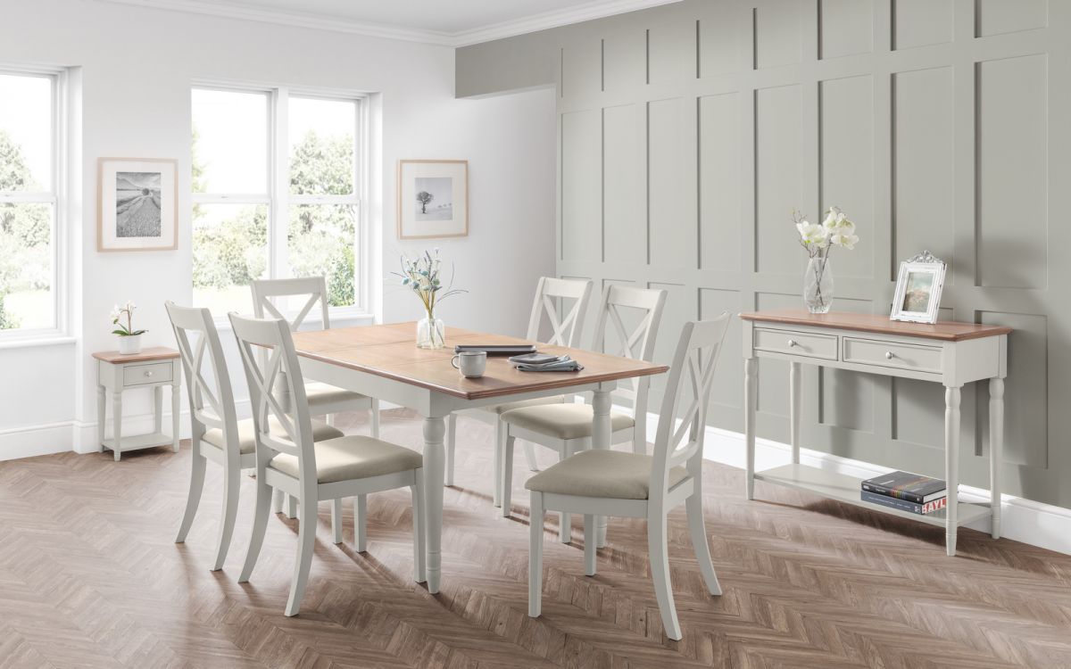 Provence Dining Set