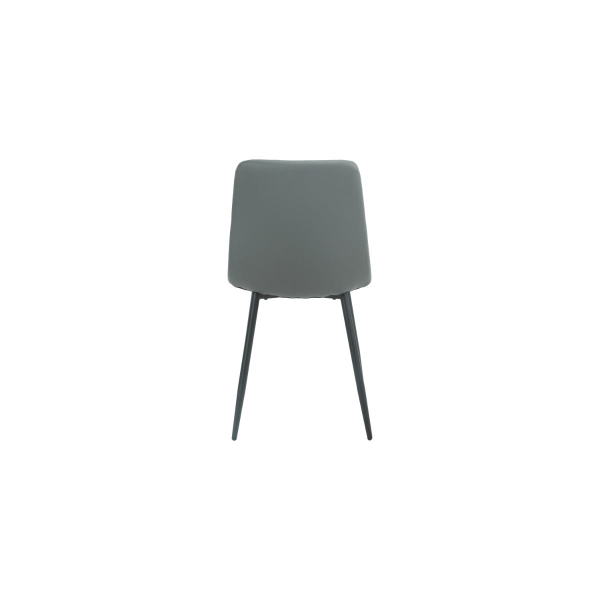 Argenta Dining Chair - Dark Grey