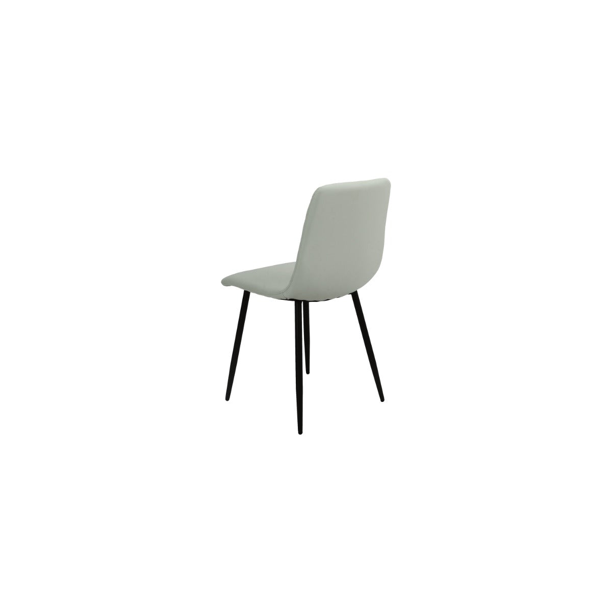 Argenta Dining Chair - Light Grey