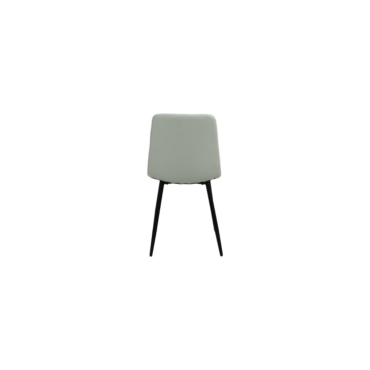 Argenta Dining Chair - Light Grey