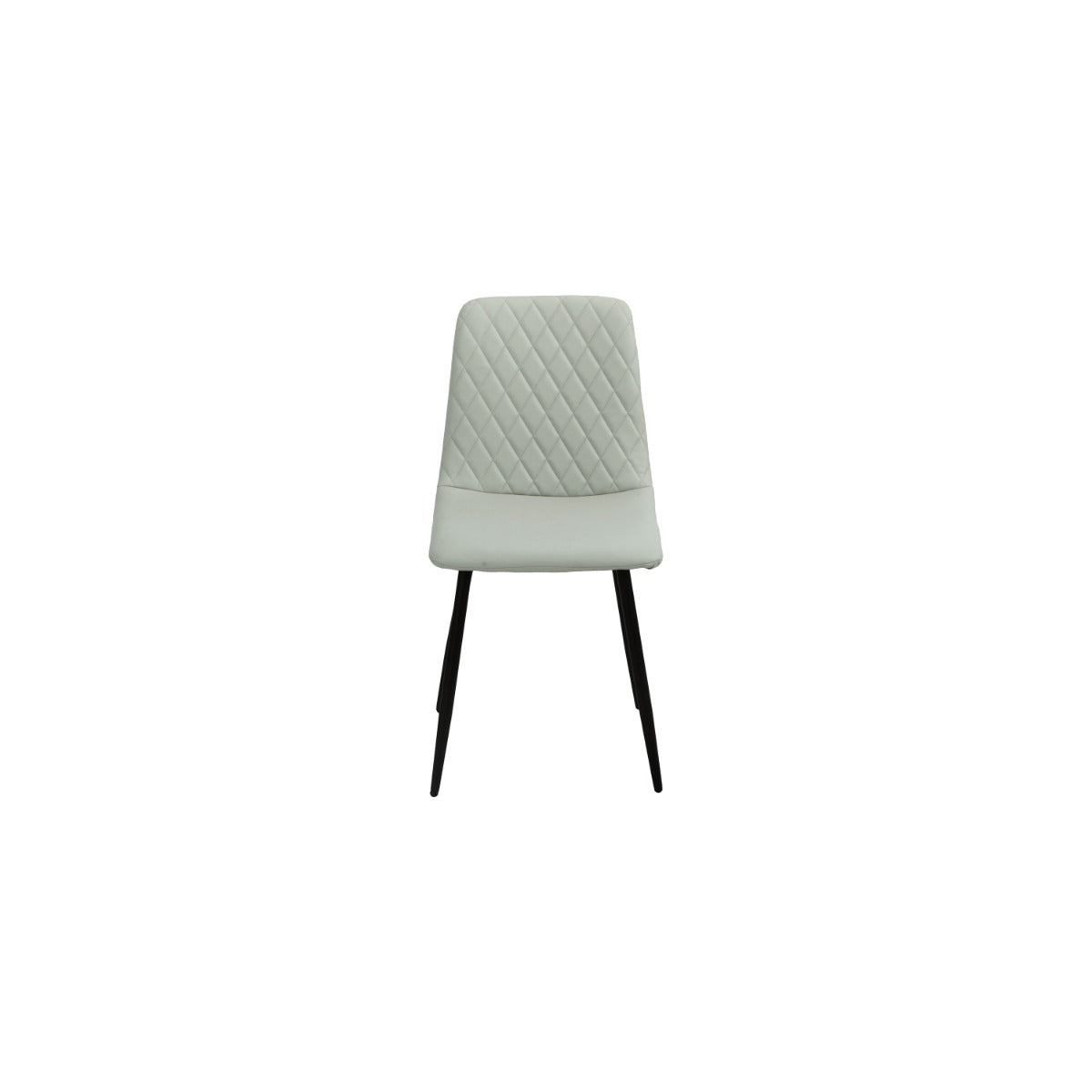 Argenta Dining Chair - Light Grey