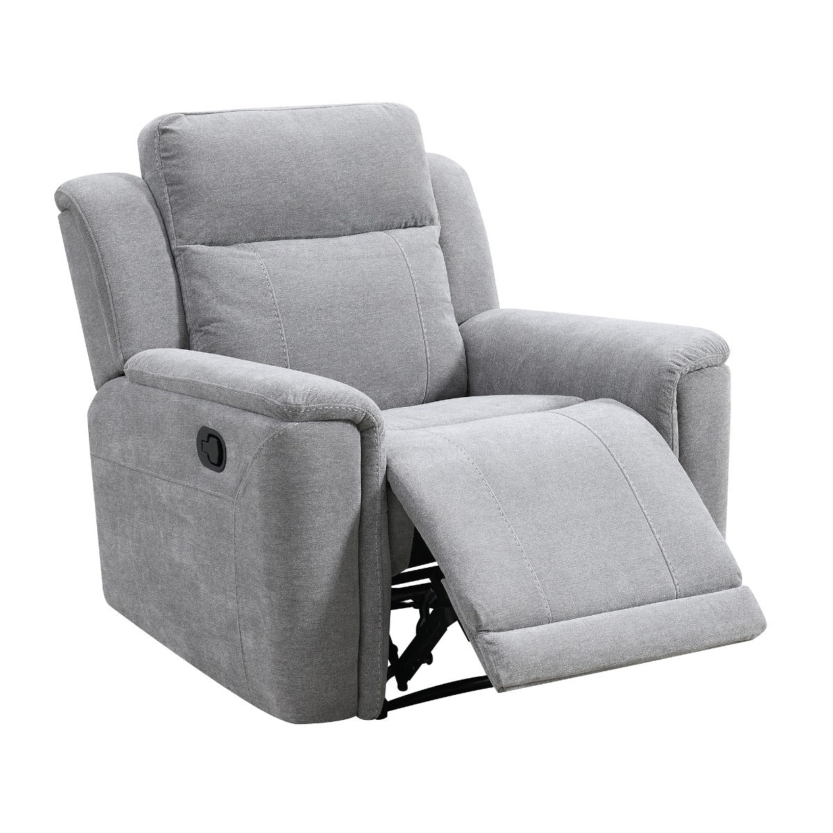 Somerton Chair Light Grey