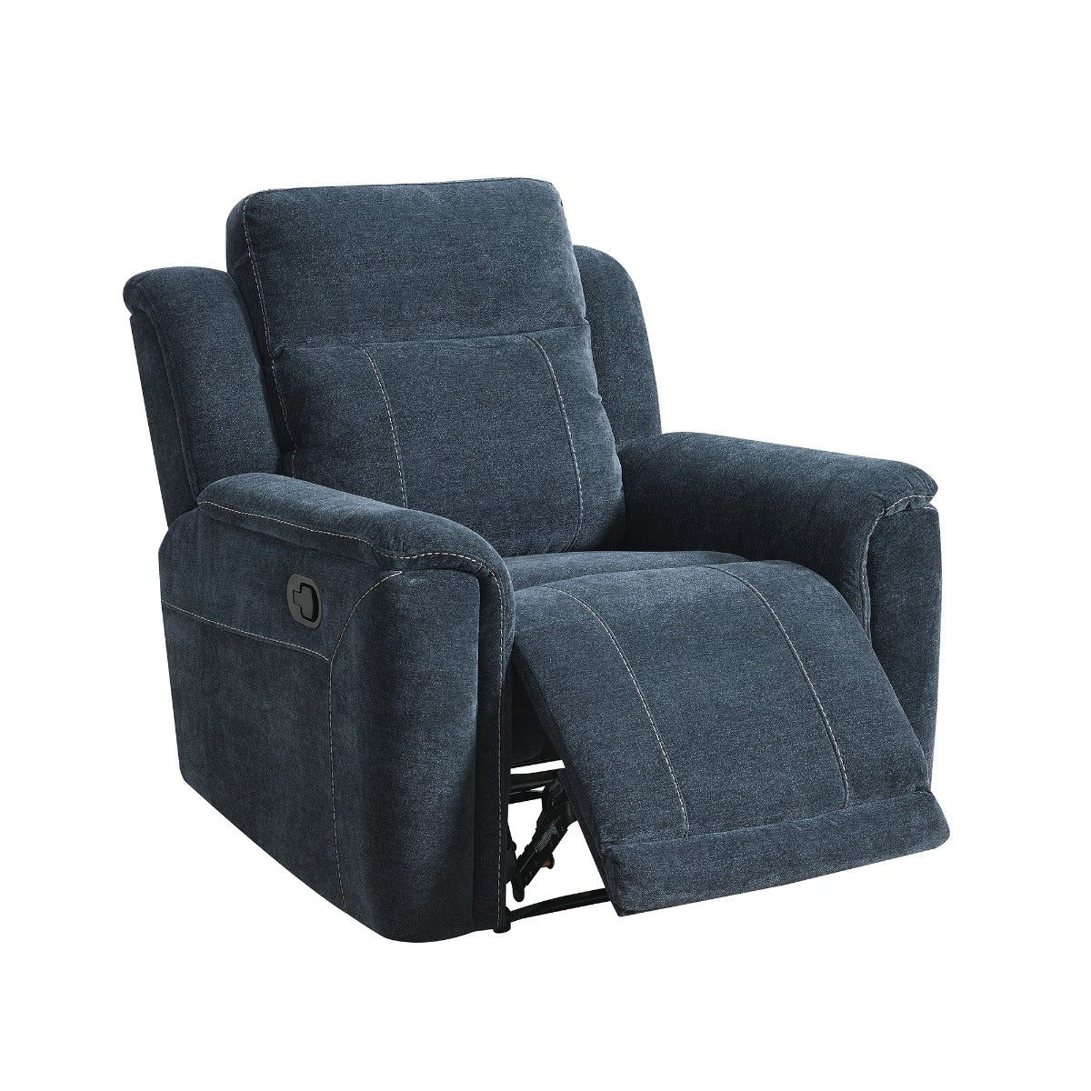 Somerton Chair Dark Grey