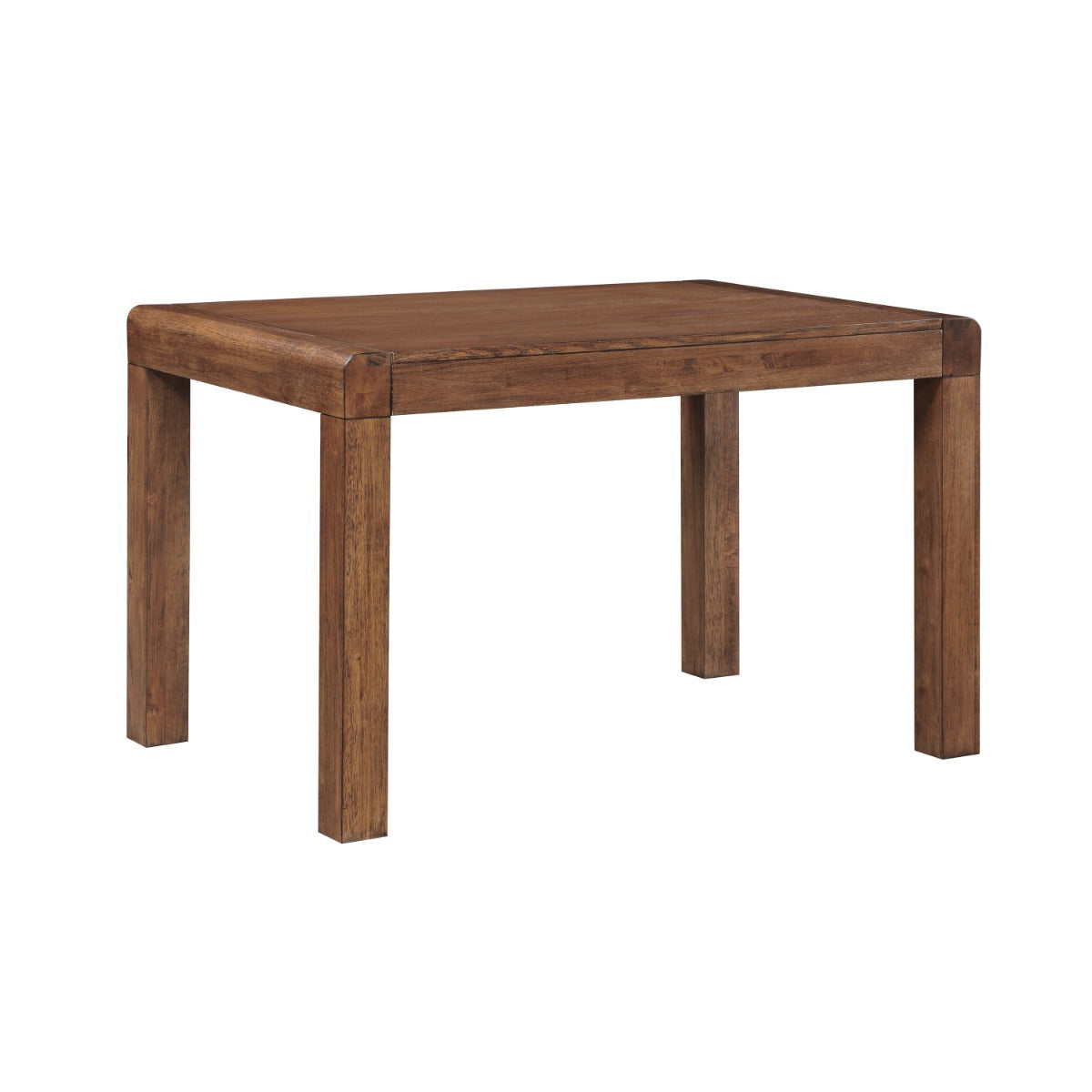 Oakridge Dark Oak 1.2m Dining Table