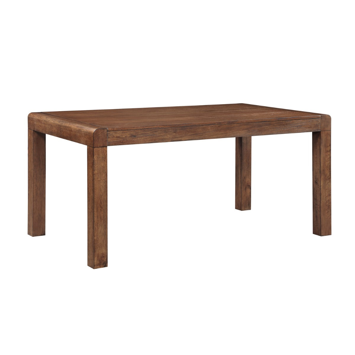 Oakridge Dark Oak 1.6m Dining Table