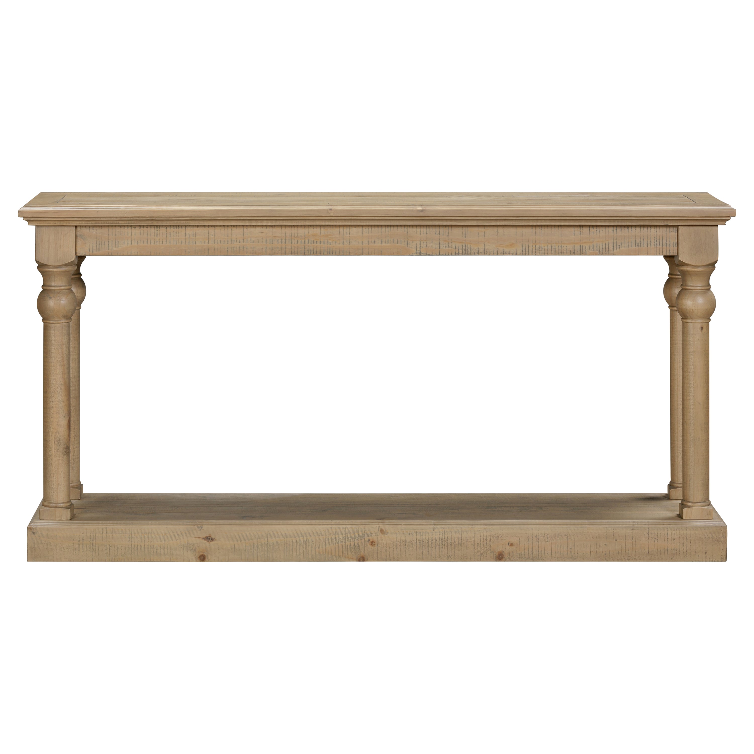 Chateau Rustic 160 cm Console Table