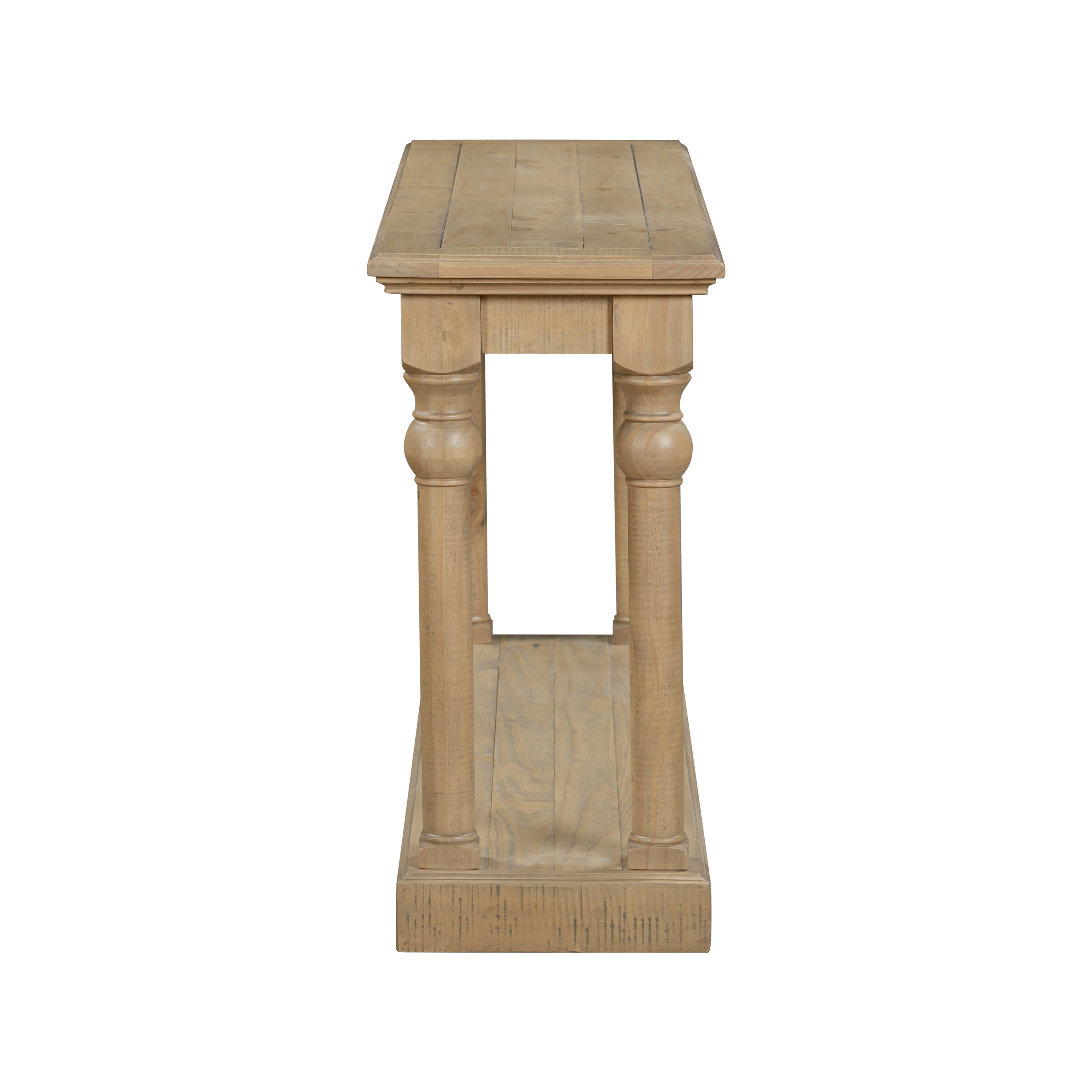 Chateau Rustic 160 cm Console Table