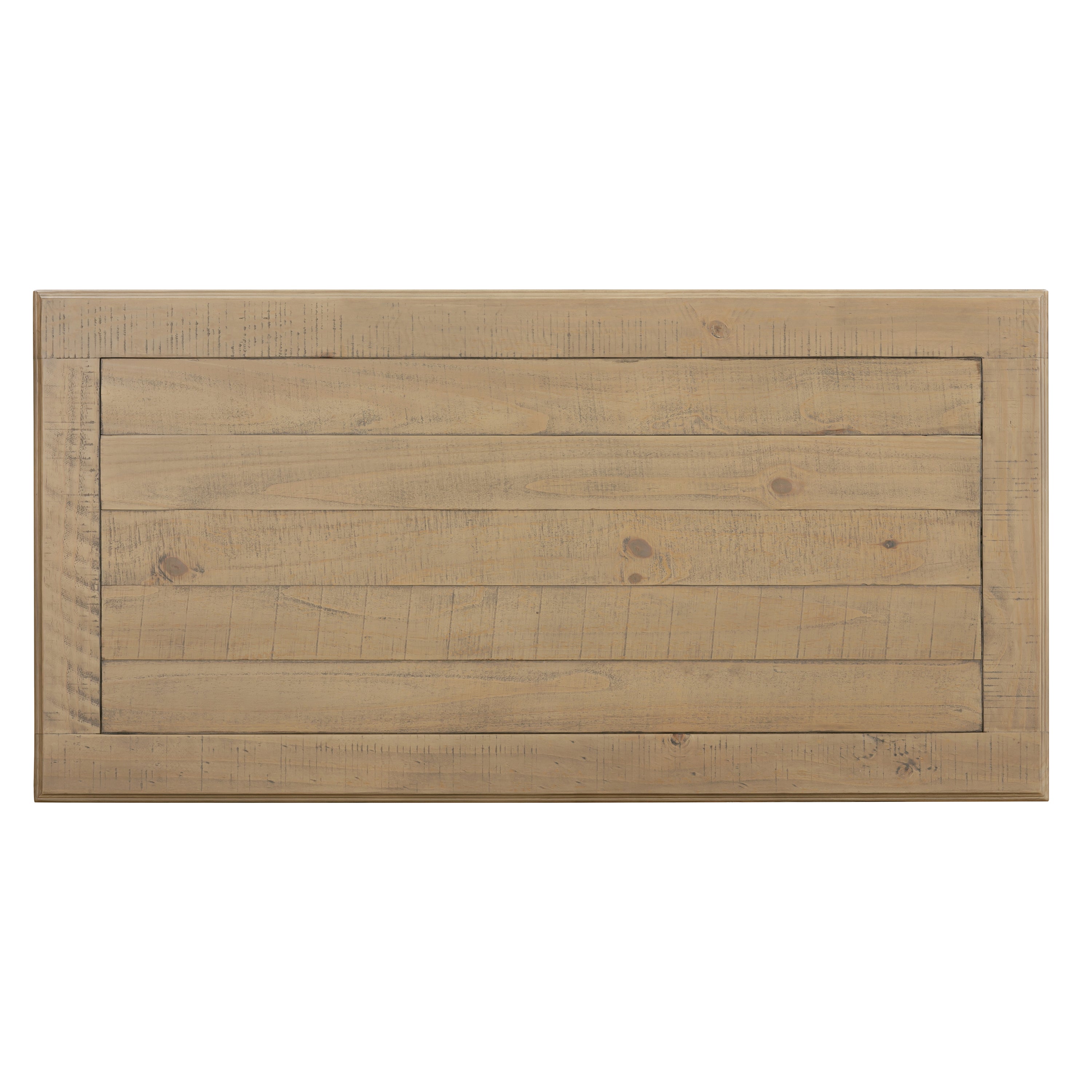 Chateau Rustic Coffee Table